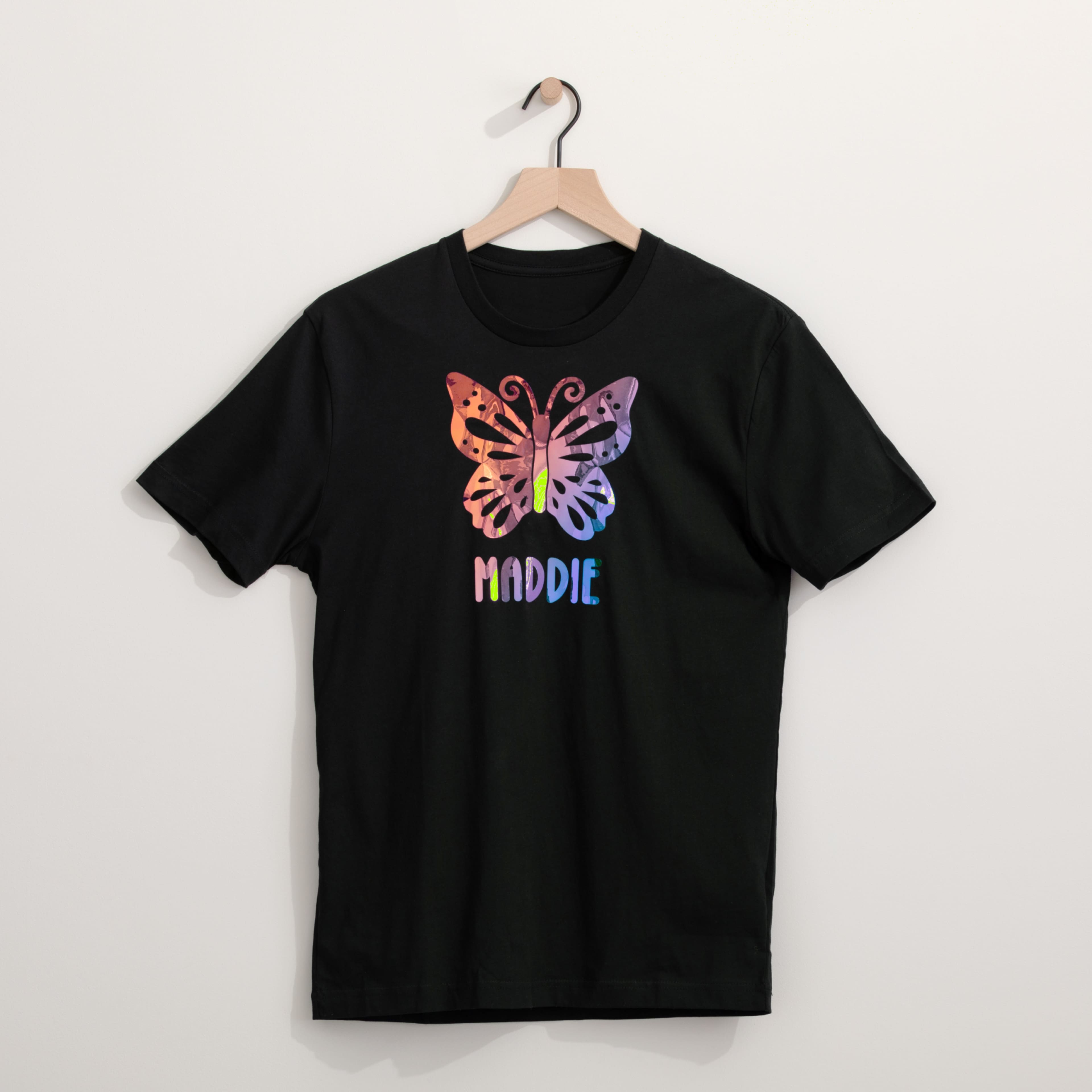 Cricut® Smart Iron-On™ Holographic Roll