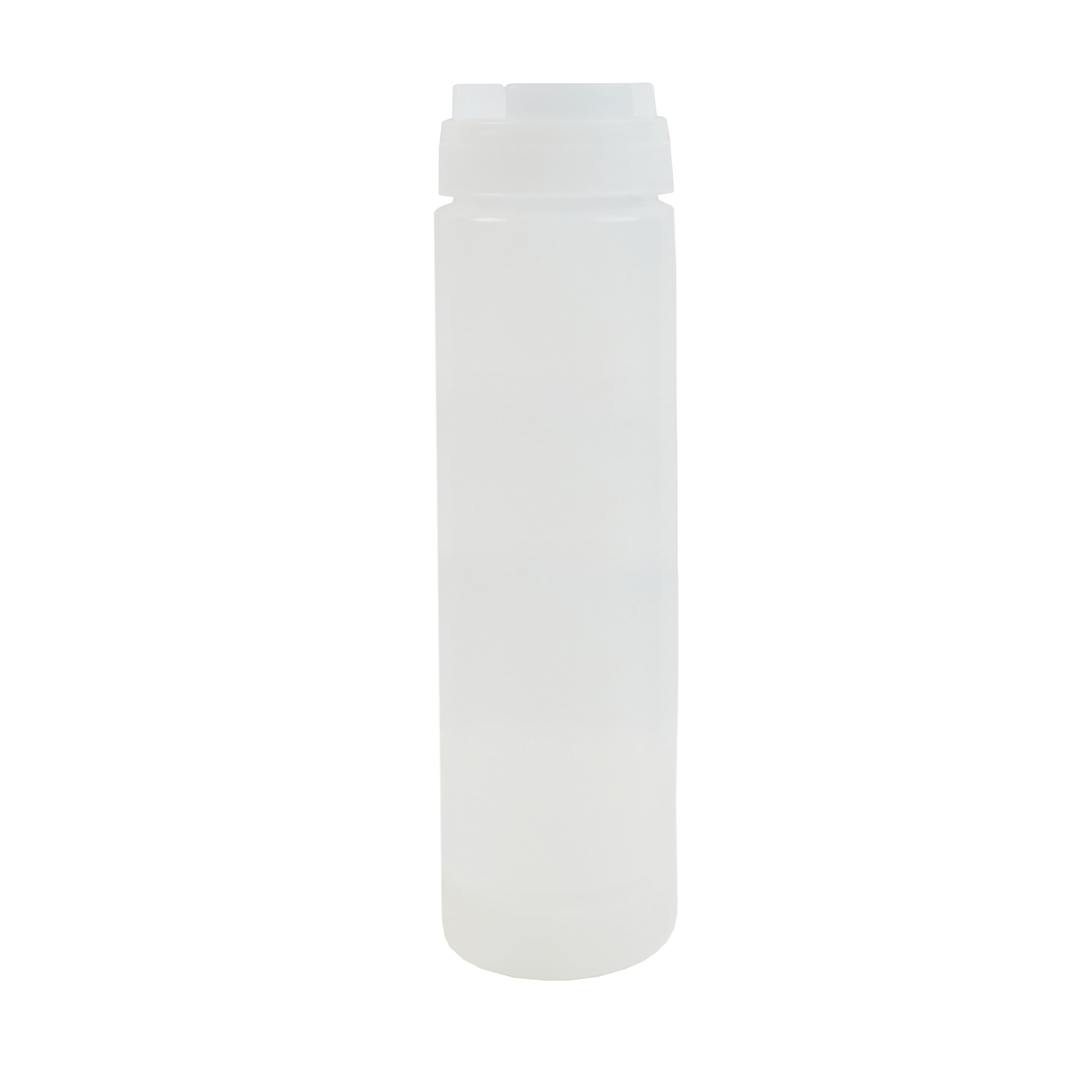 12 Pack: 16oz. Inverted Squeeze Bottle by Artist's Loft™