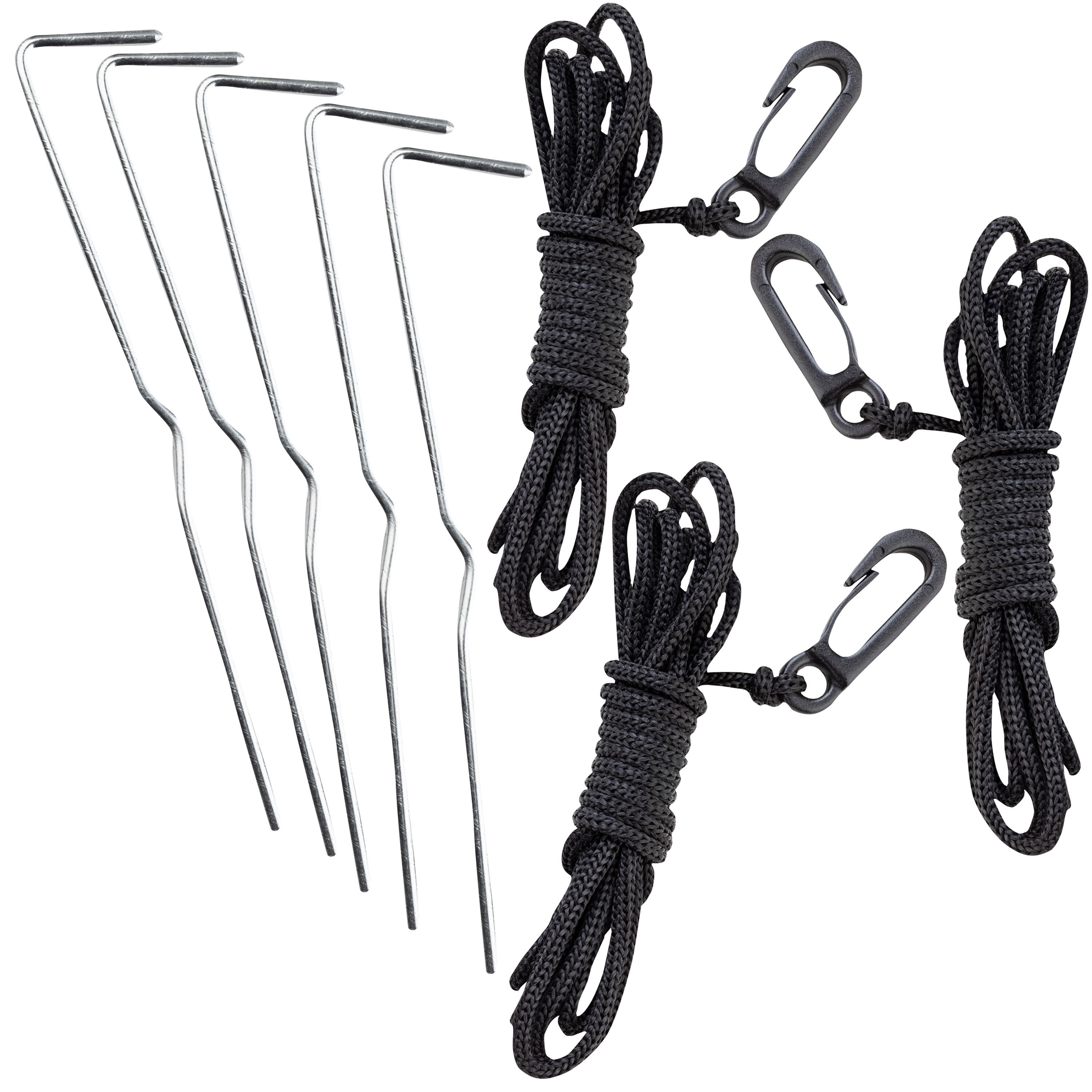 3.5ft. Airblown® Inflatable Christmas Sally with Gift Box