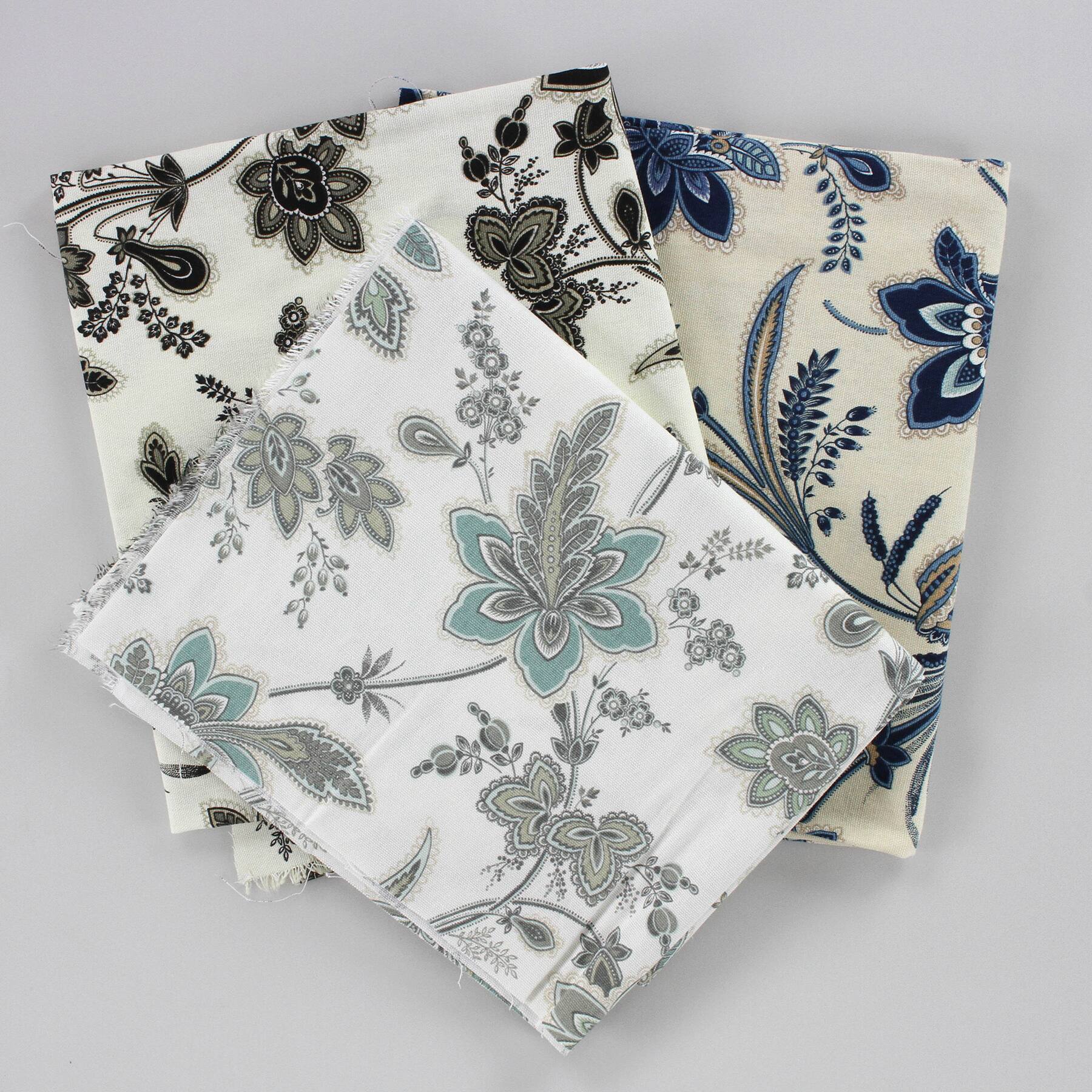 Richloom Adeleta Home Décor Fabric