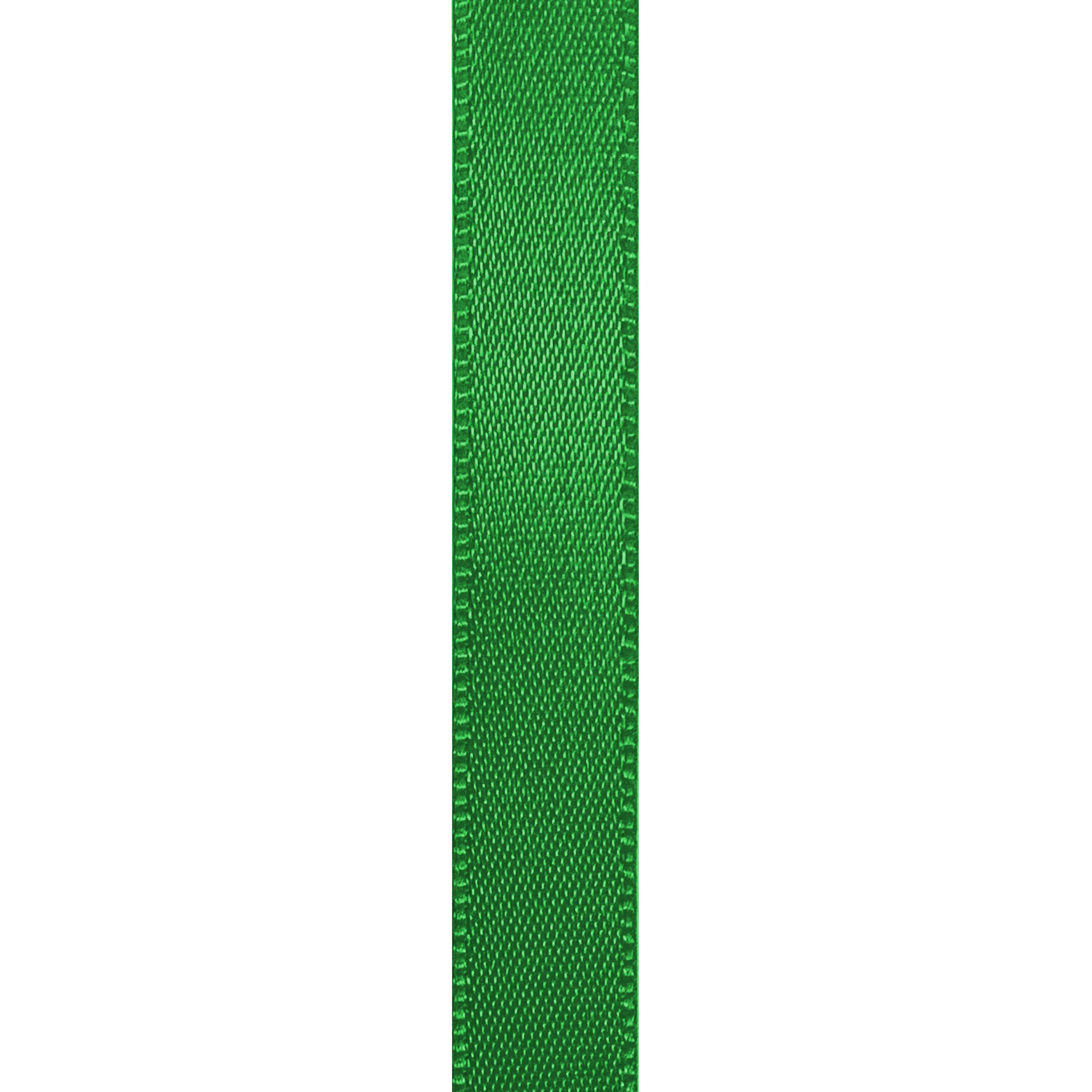Gwen Studios Double Faced Satin Ribbon