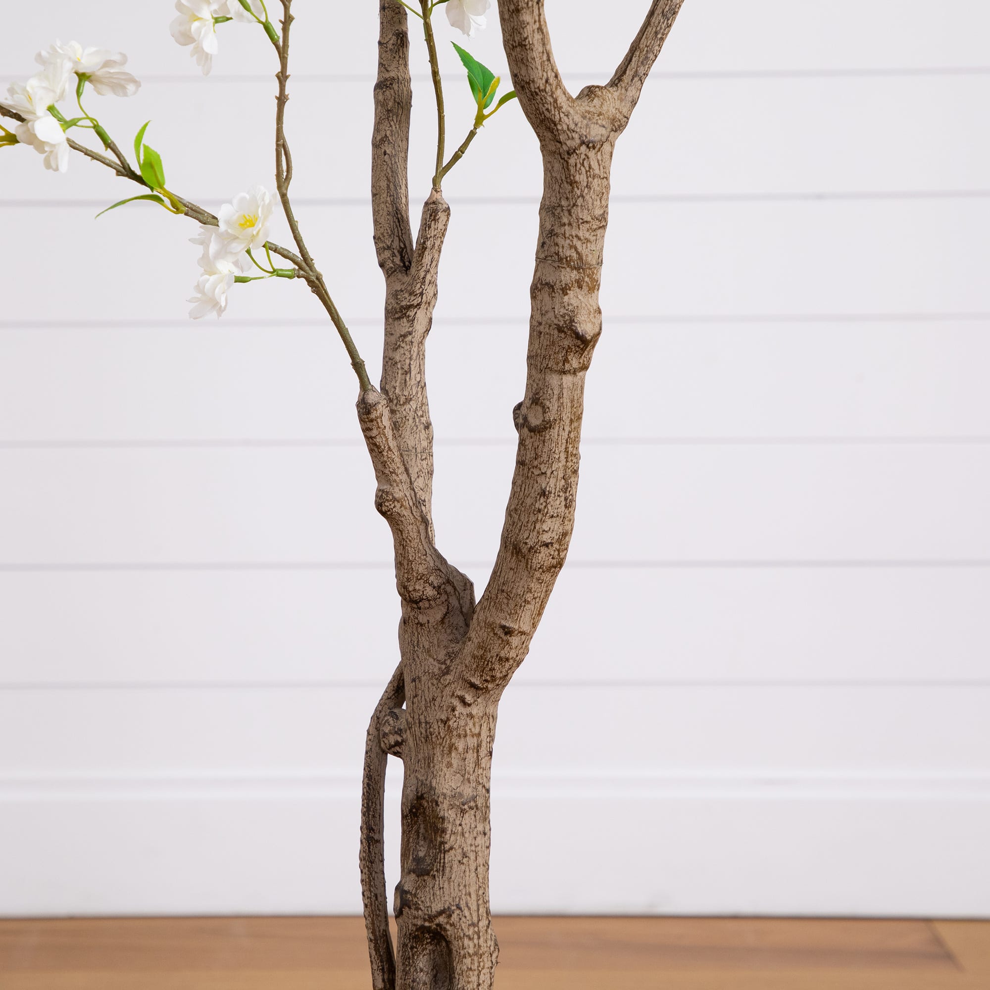 6ft. Artificial Deluxe Cherry Blossom Tree