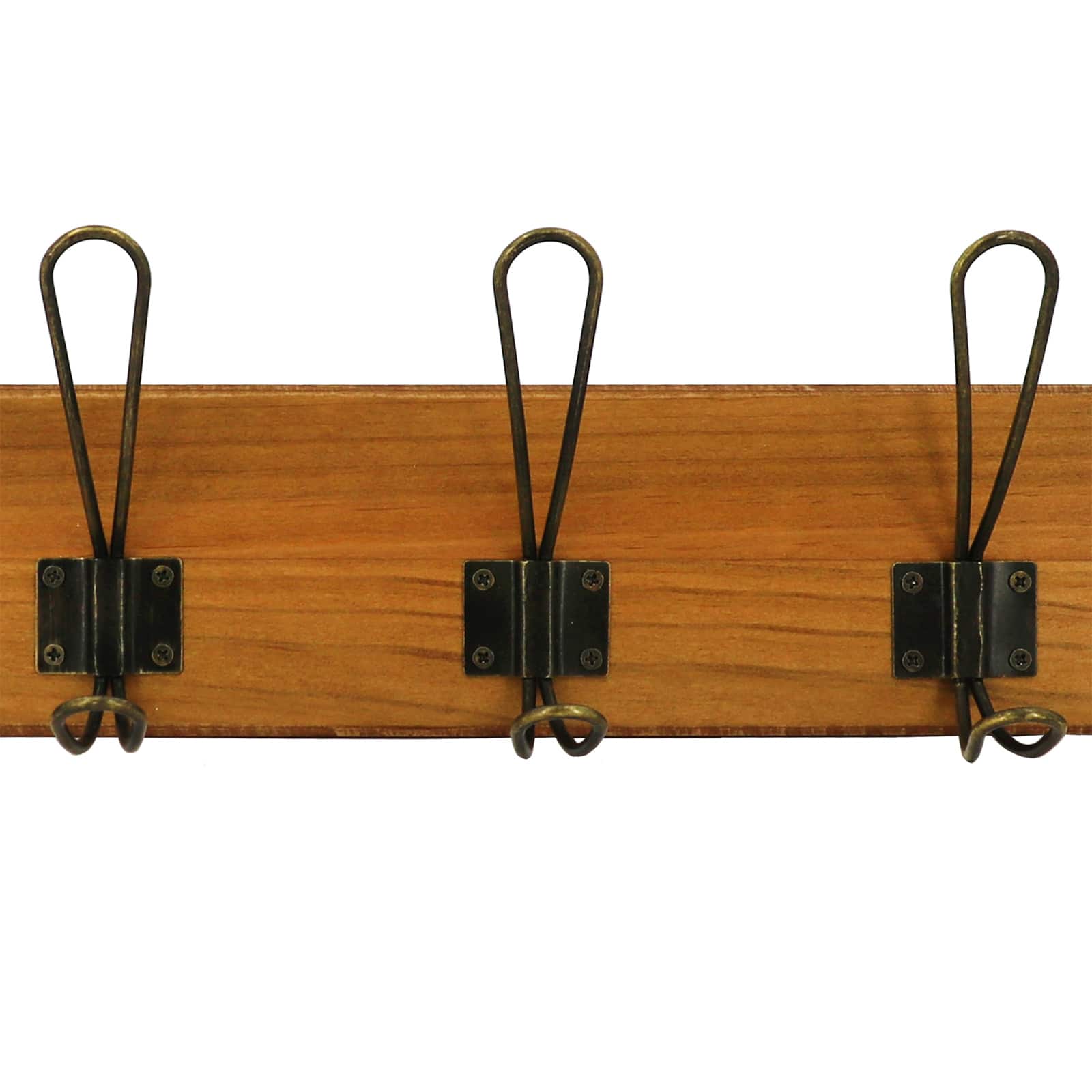 28.3" x 5.2" Wall Hanging Rack by Ashland®
