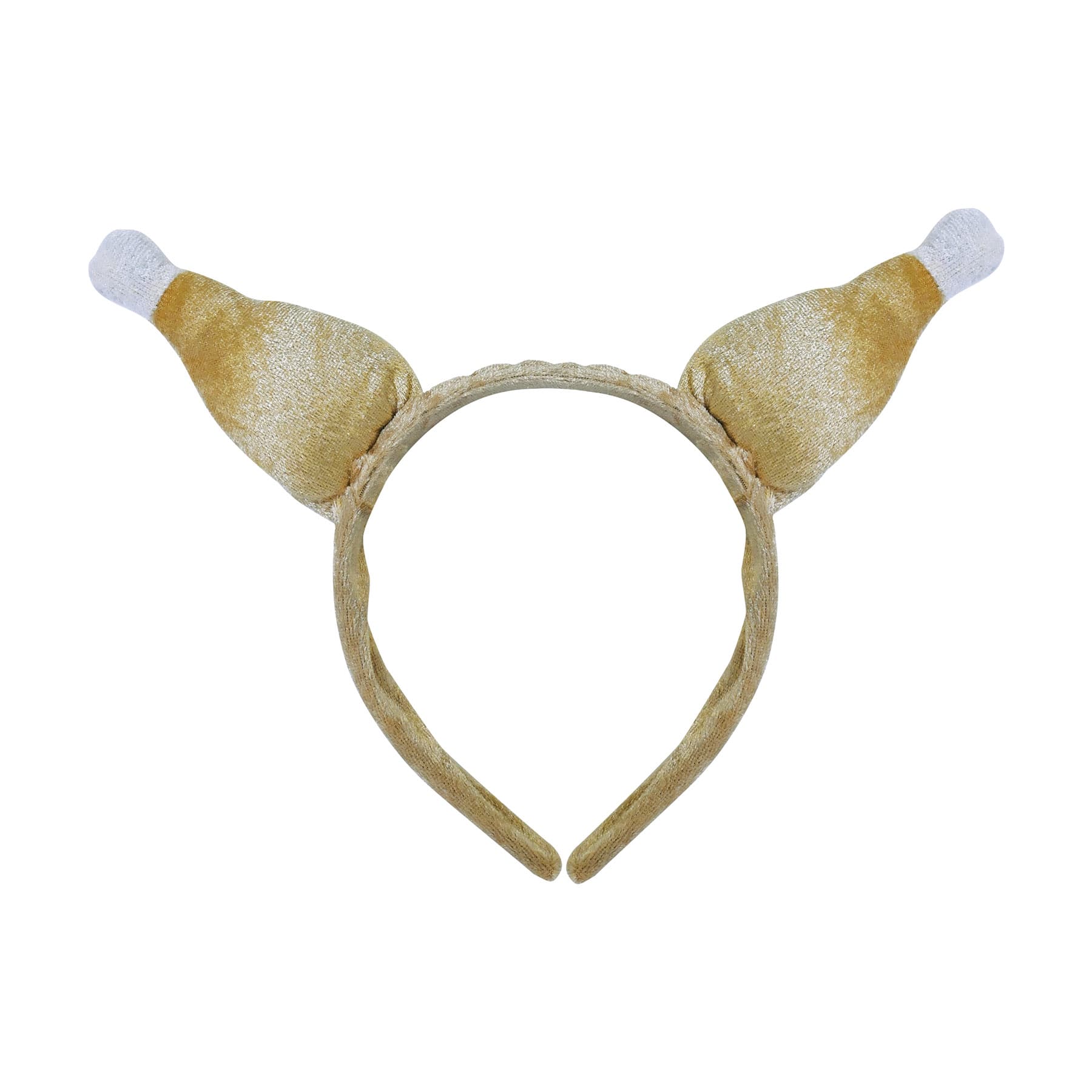 Beistle Brown Drumstick Boppers, 2ct.