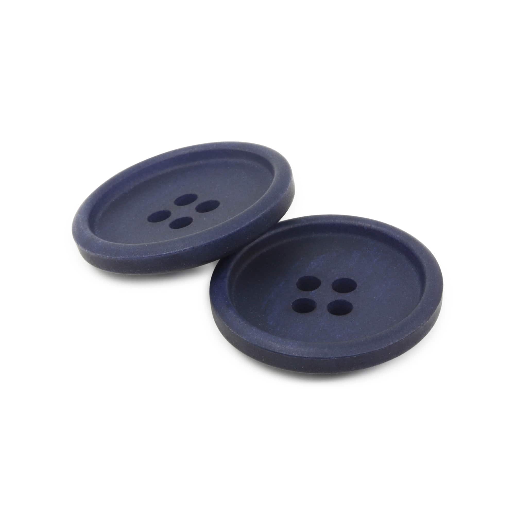 Dritz® 23mm Recycled Paper Round Button