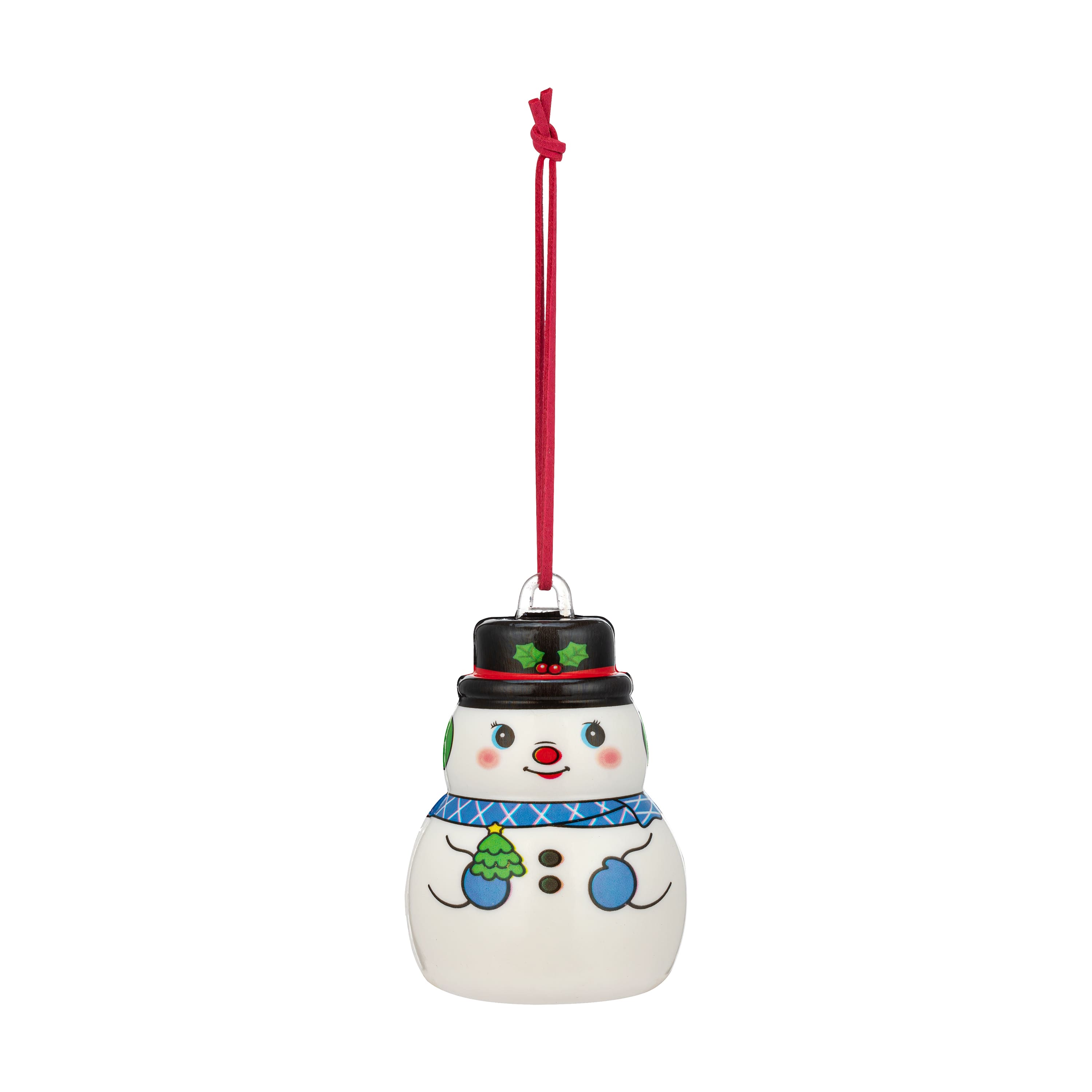 Mr. Christmas 3" Musical Marshmelodies Ornaments Set