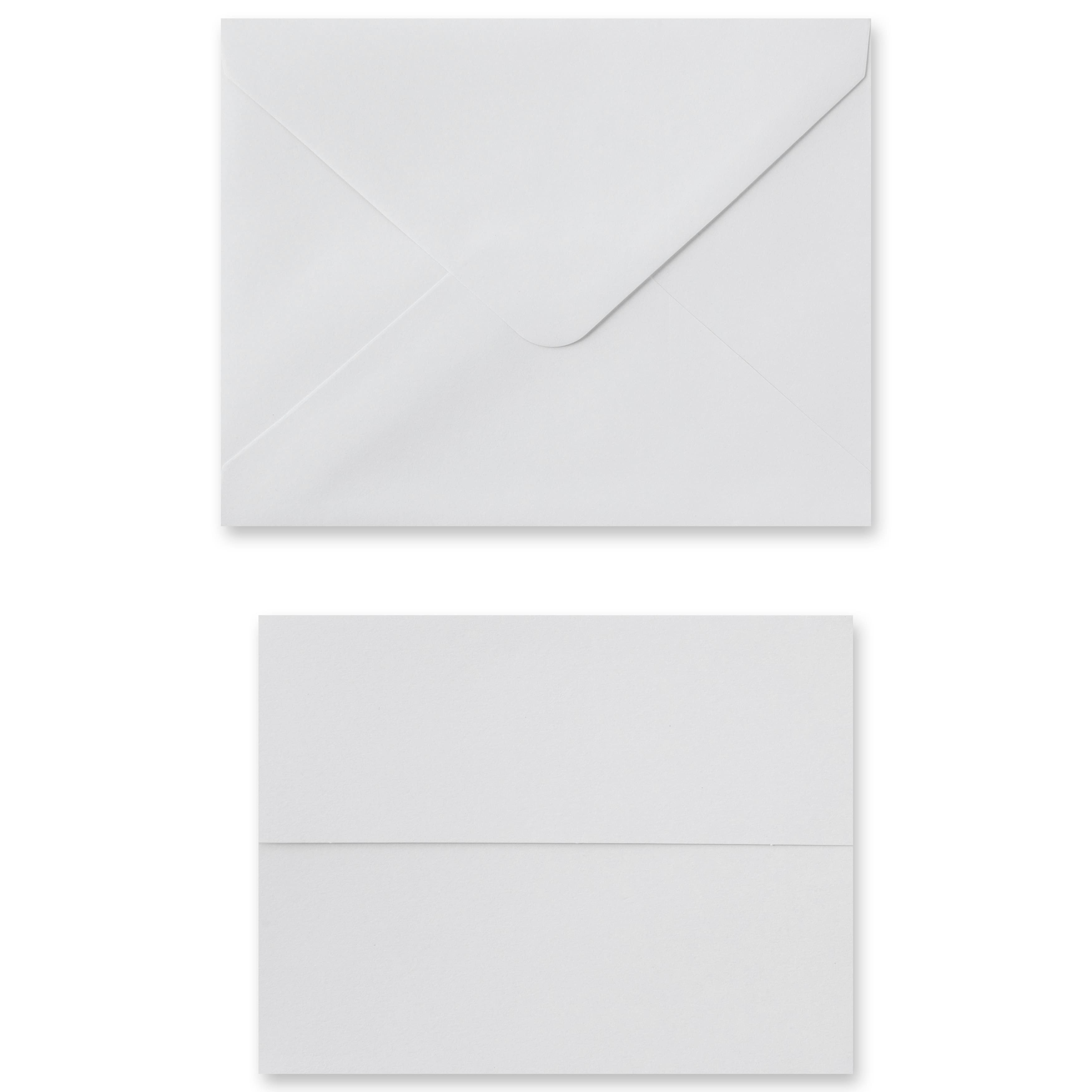 Gatefold Cards & Envelopes by Recollections