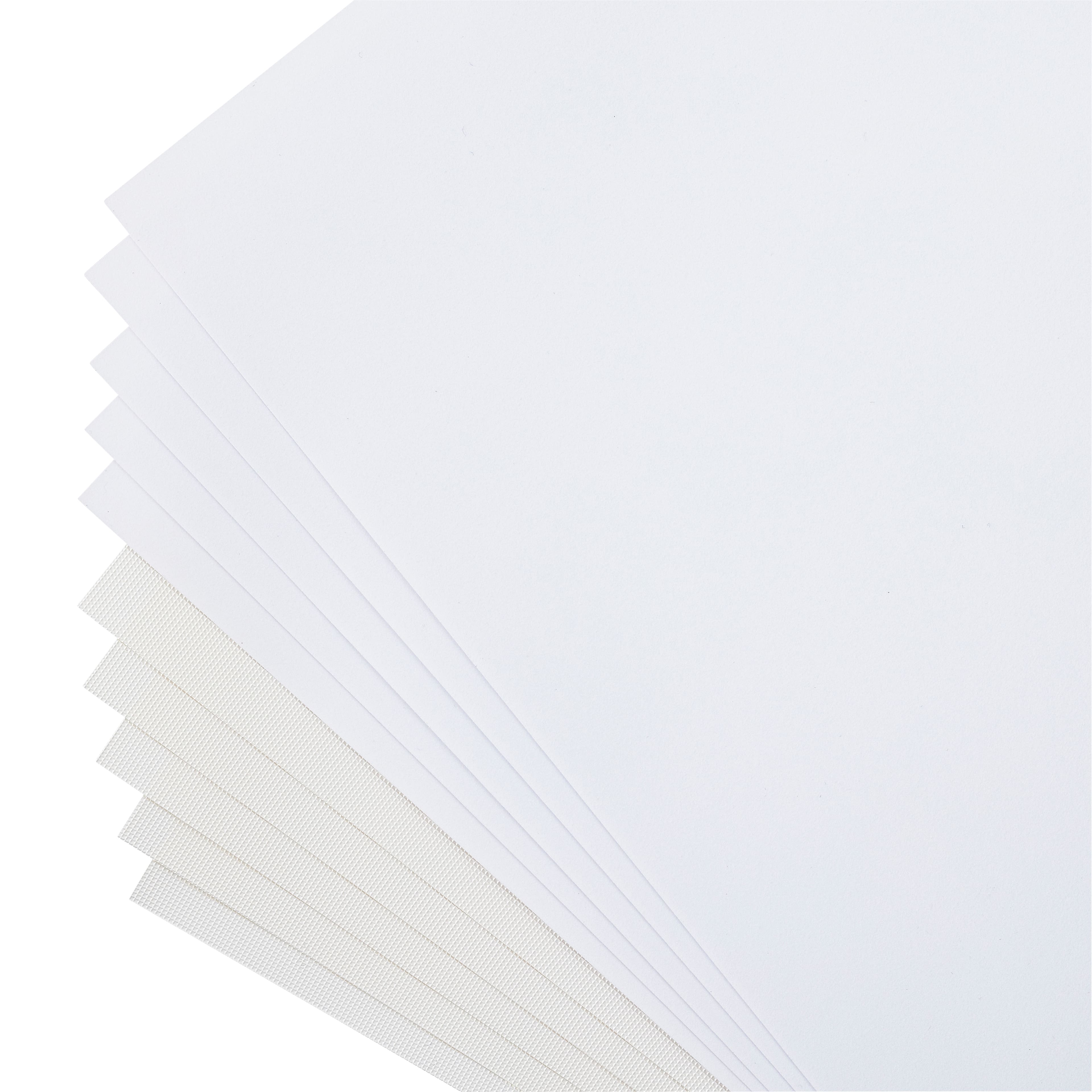 6 Packs: 10 ct. (60 total) Siser® EasySubli® HTV & Mask