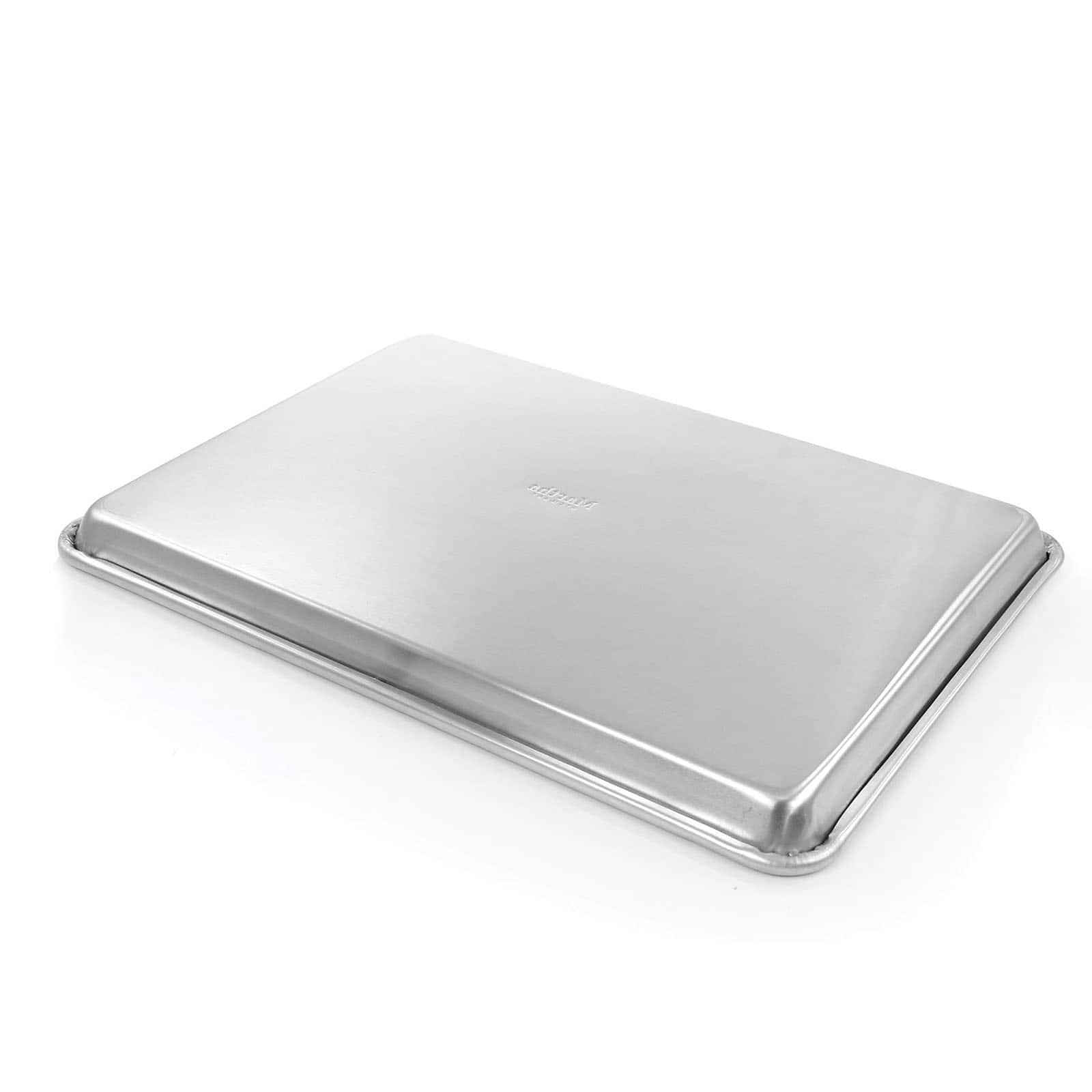 Martha Stewart 17" Aluminum Baking Sheet