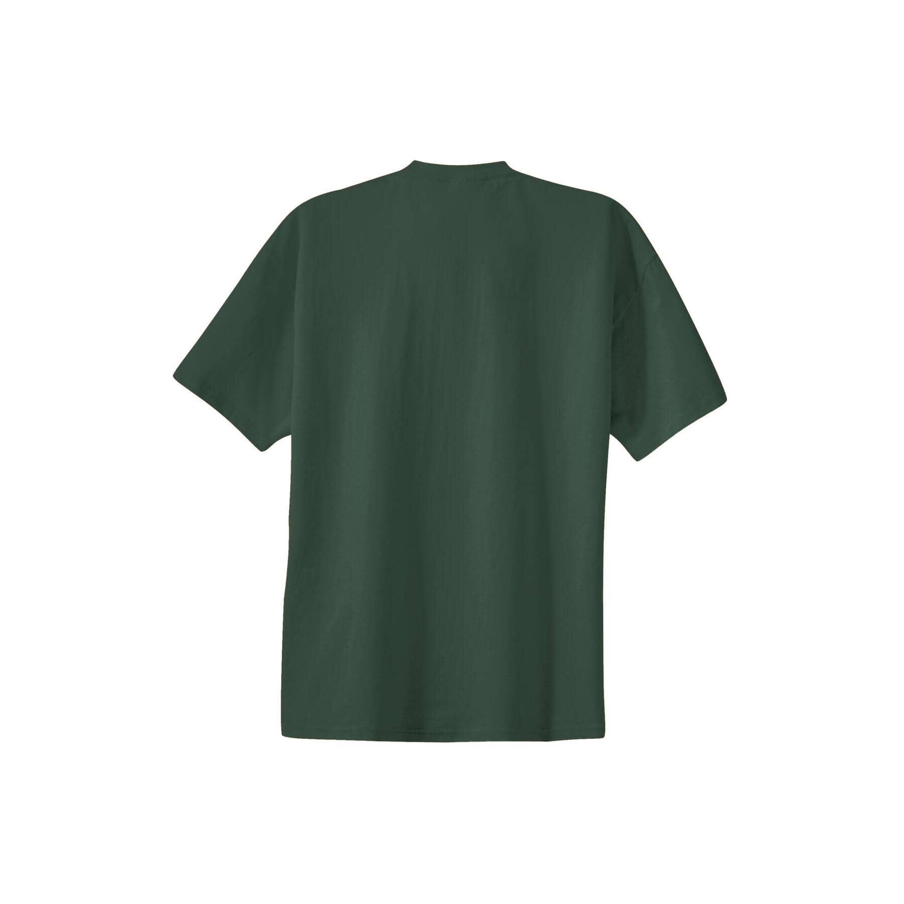Port & Company® Essential Green Shades Adult T-Shirt