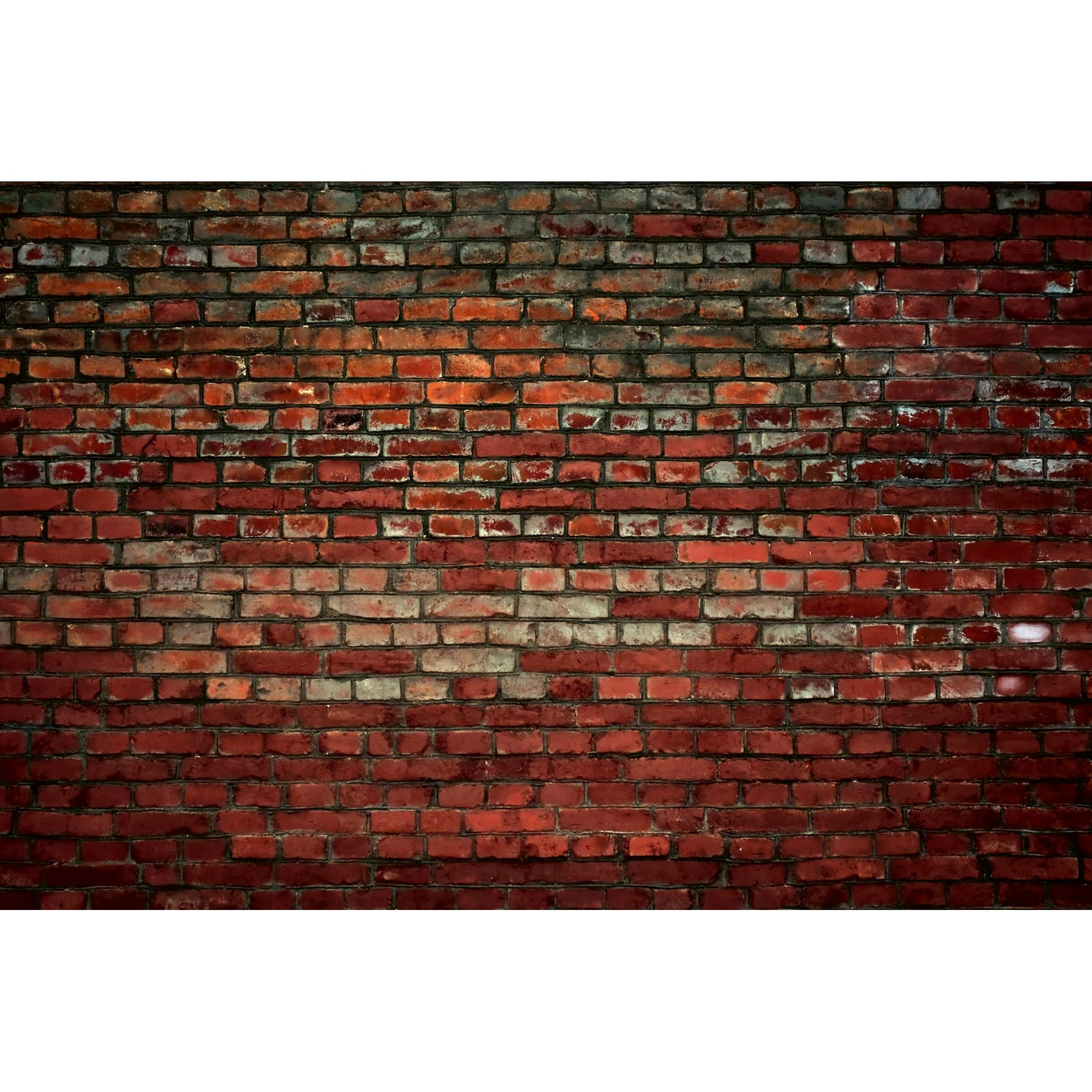 Dimex Brick Wall Wall Mural