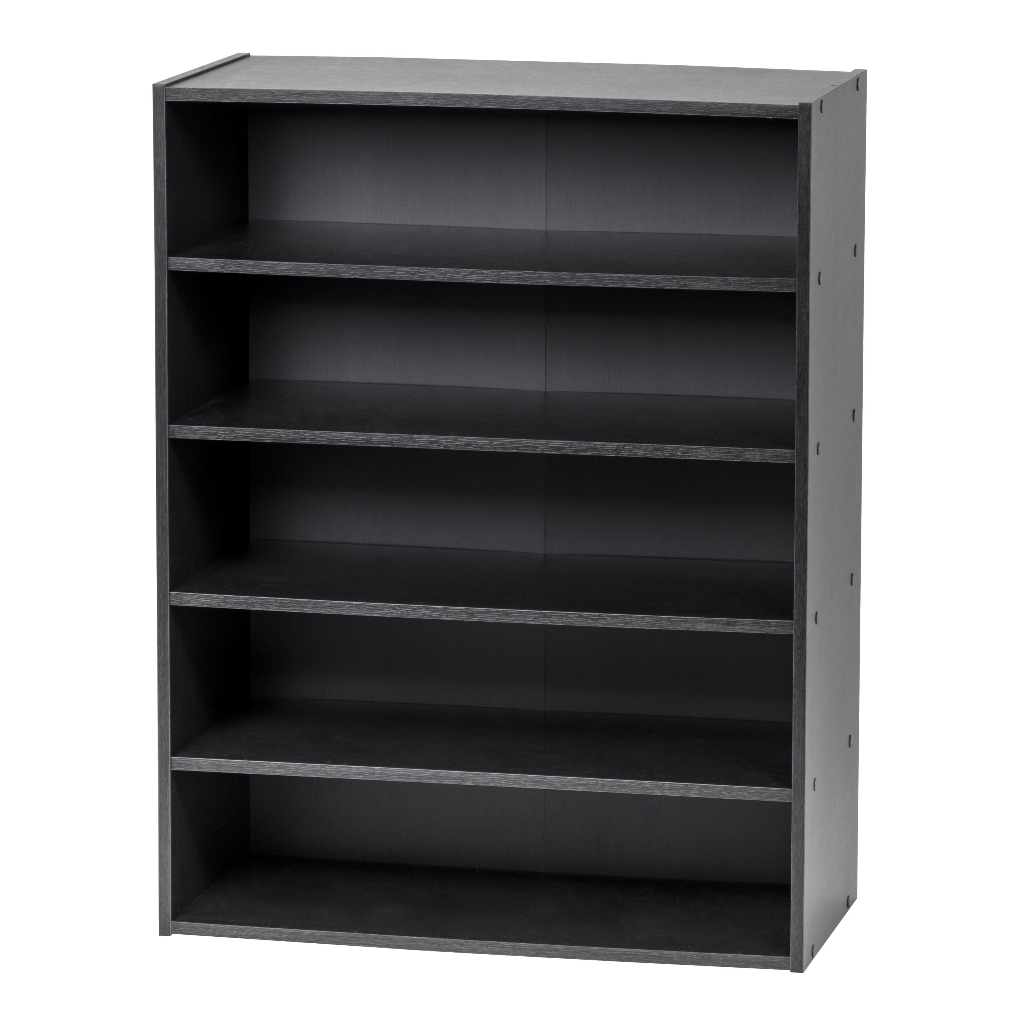 IRIS® 31.5" 5-Tier Organizer Shelf