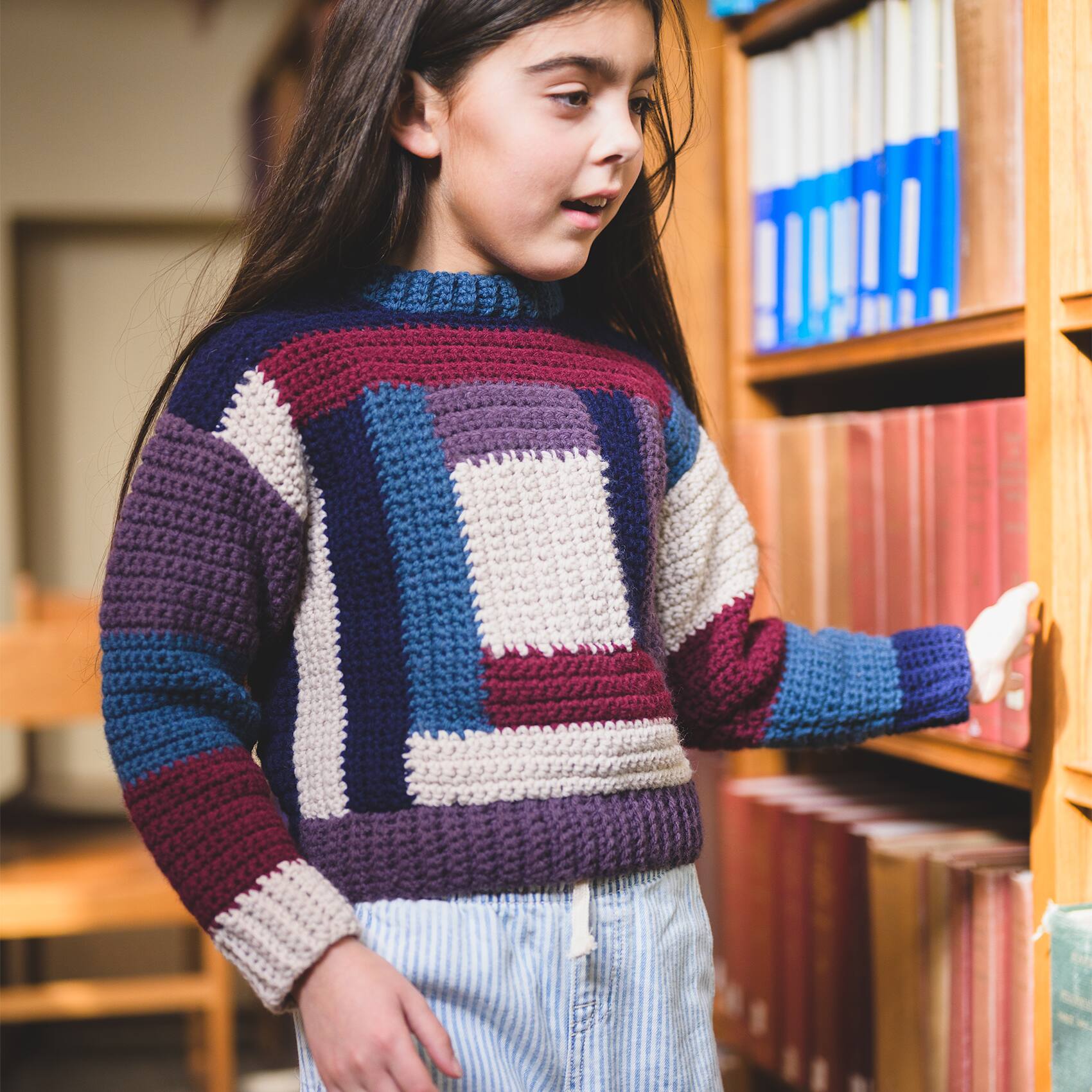 Lion Brand® Wool-Ease® Solids & Heathers Yarn