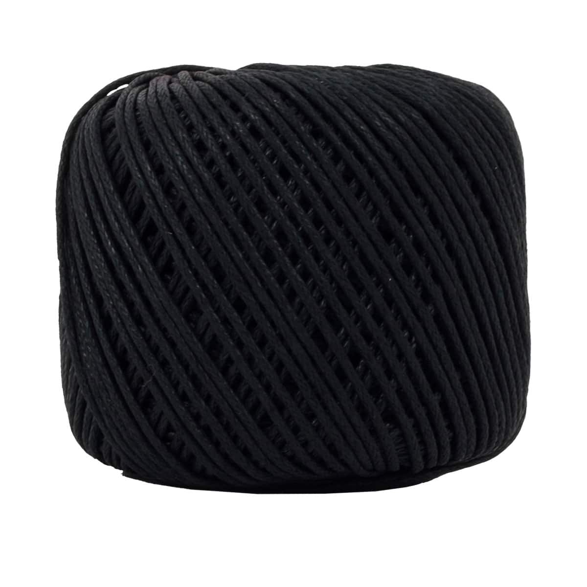 Bead Landing™ Waxed Cotton Cord Ball, 200 ft.