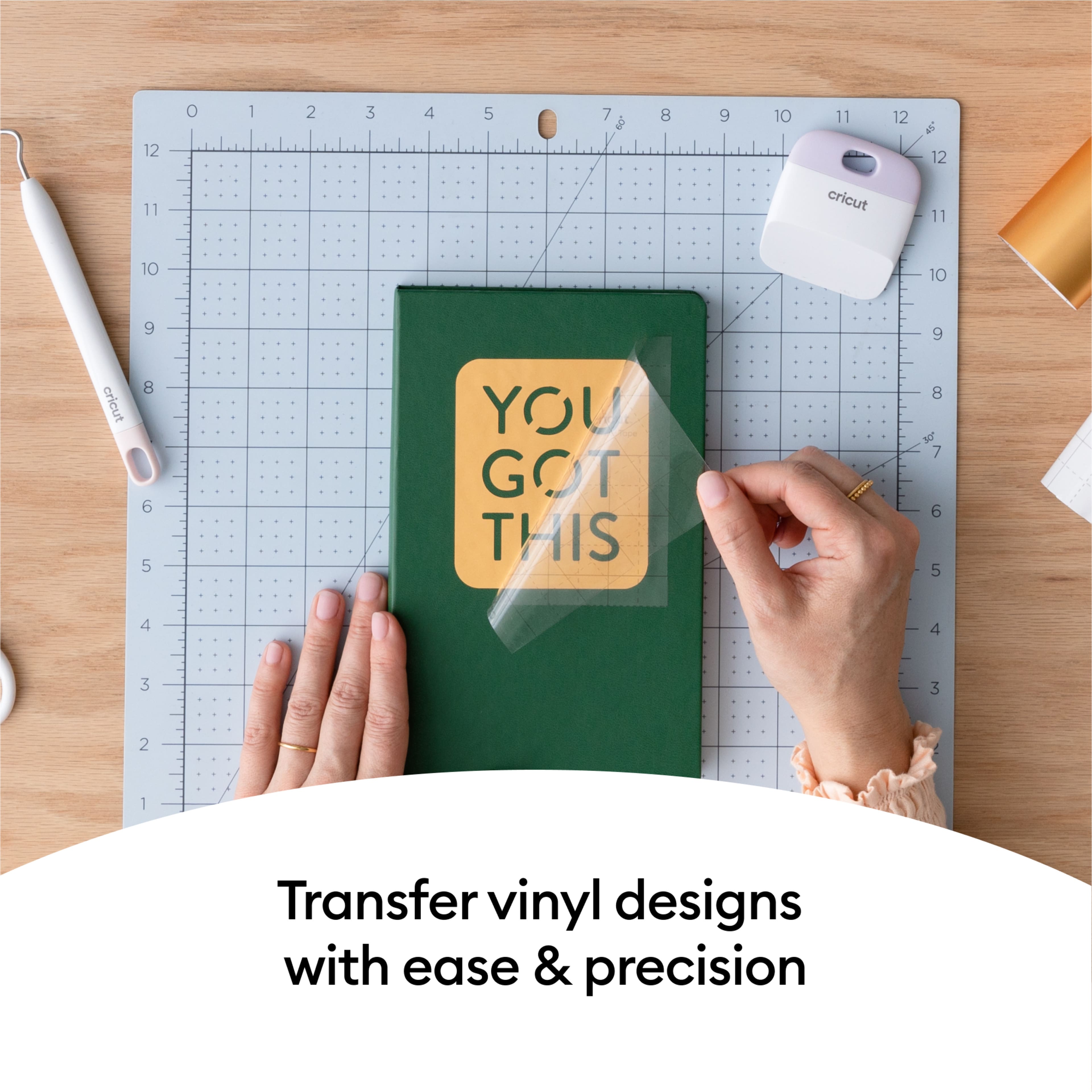 Cricut Joy Xtra™ Transfer Tape, 3ft.
