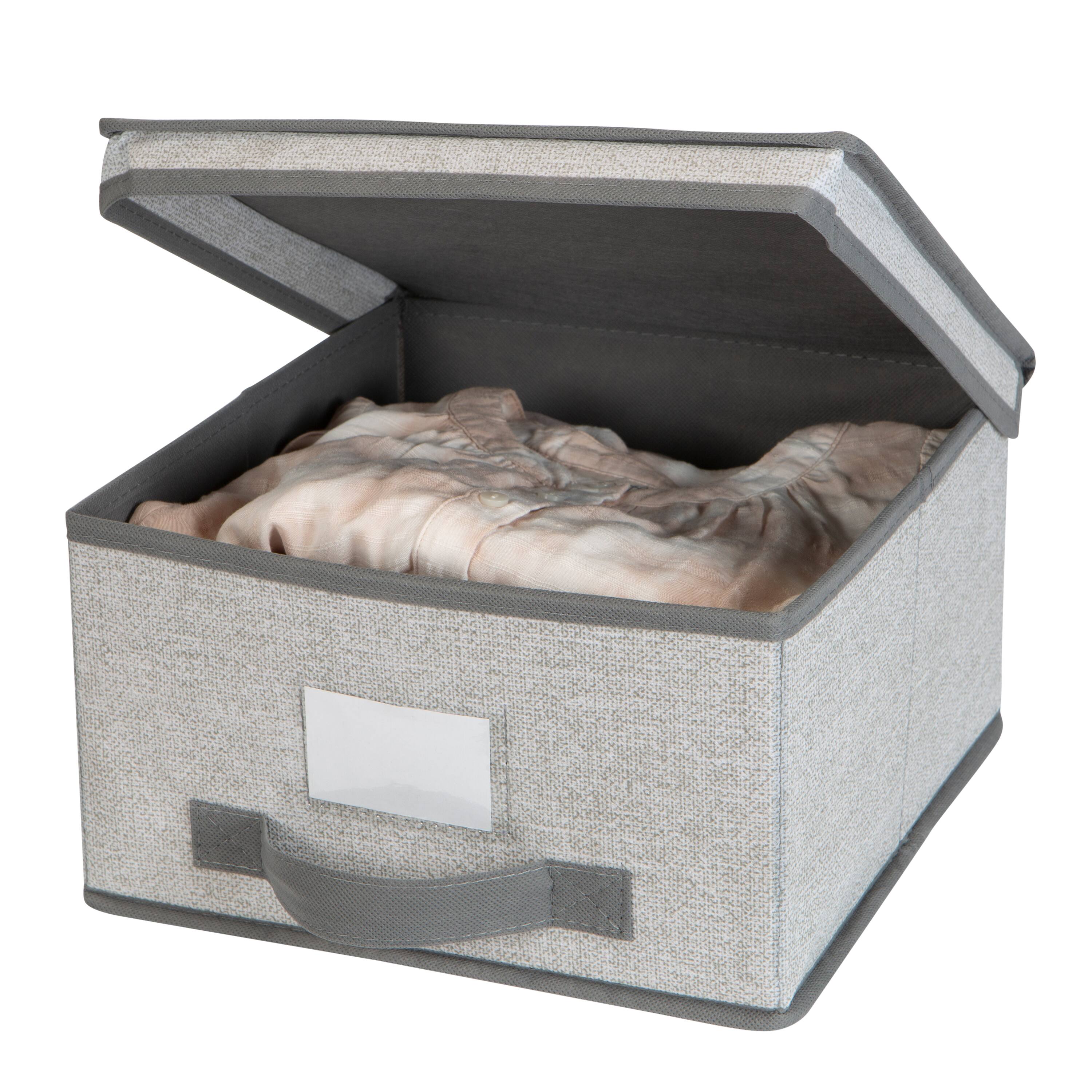Simplify Medium Storage Box
