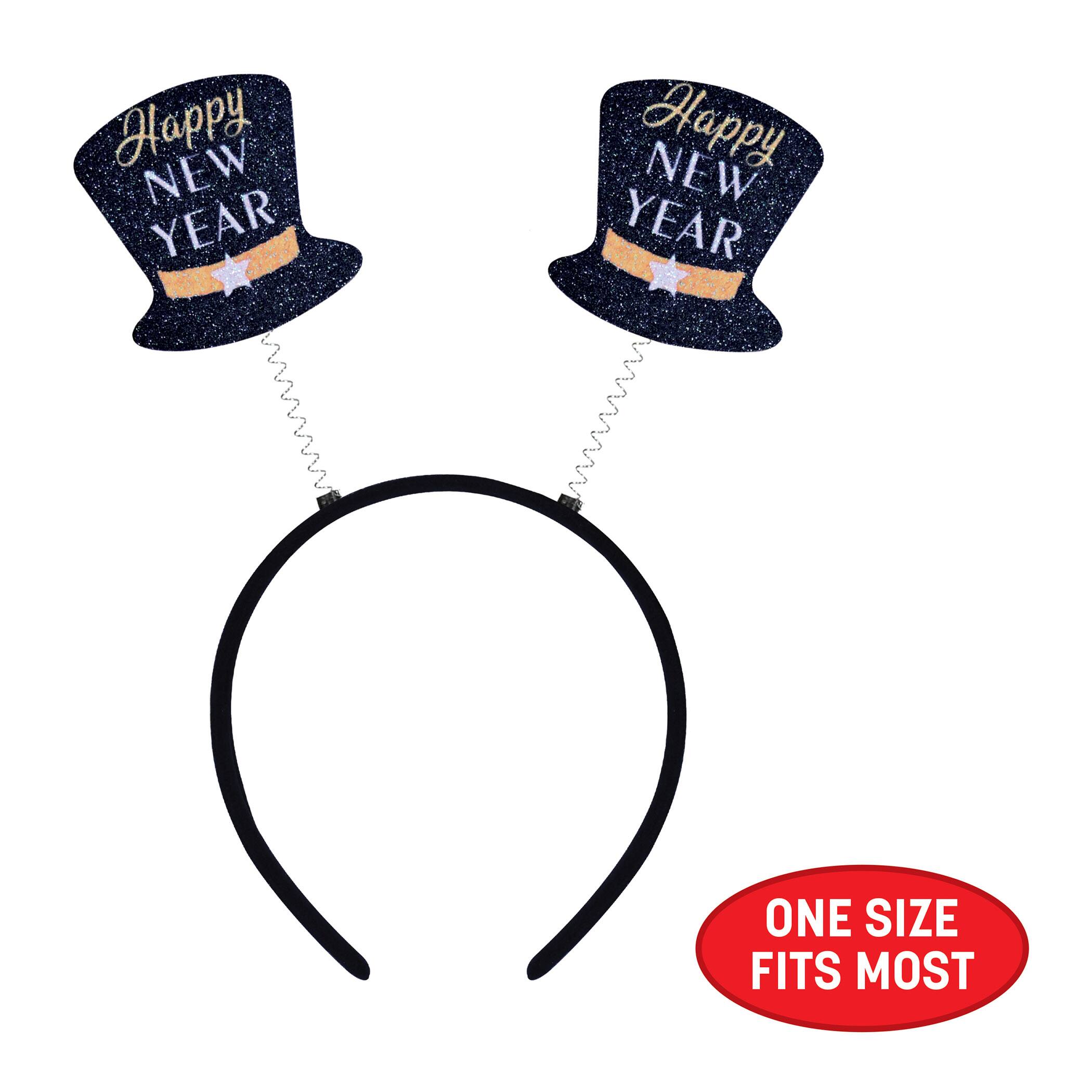 Beistle Happy New Year Boppers, 3ct.