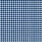 Eugene Textiles Gingham Print Craft Fabric