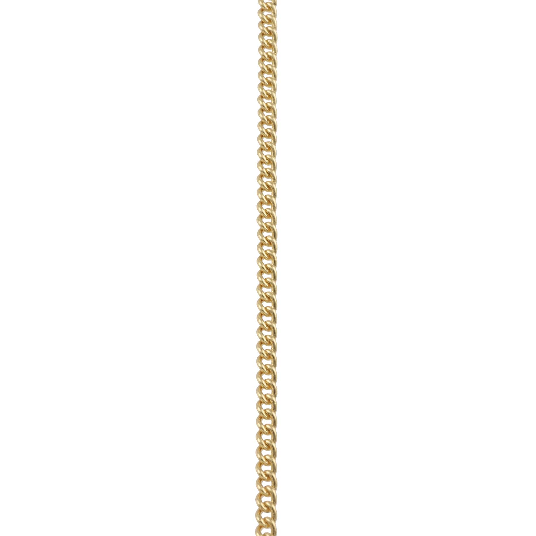 Curb Necklace Set by Bead Landing
