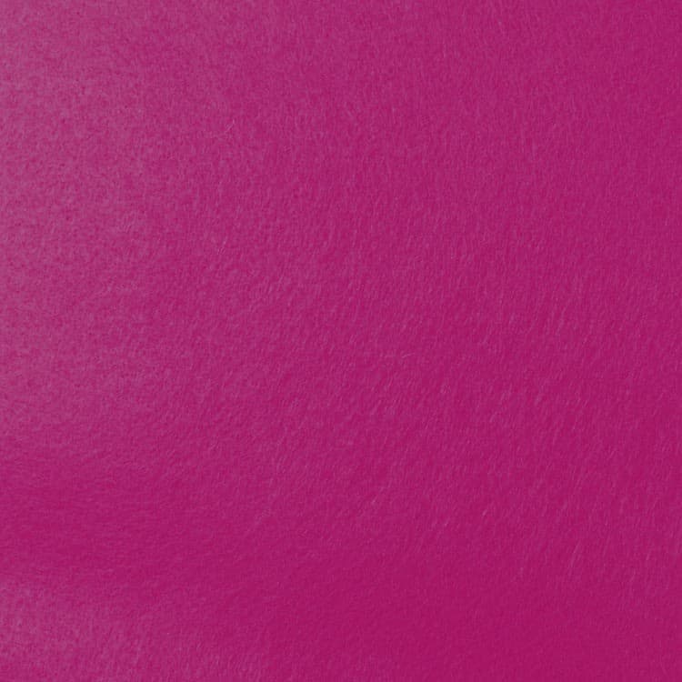 Fuchsia Felt