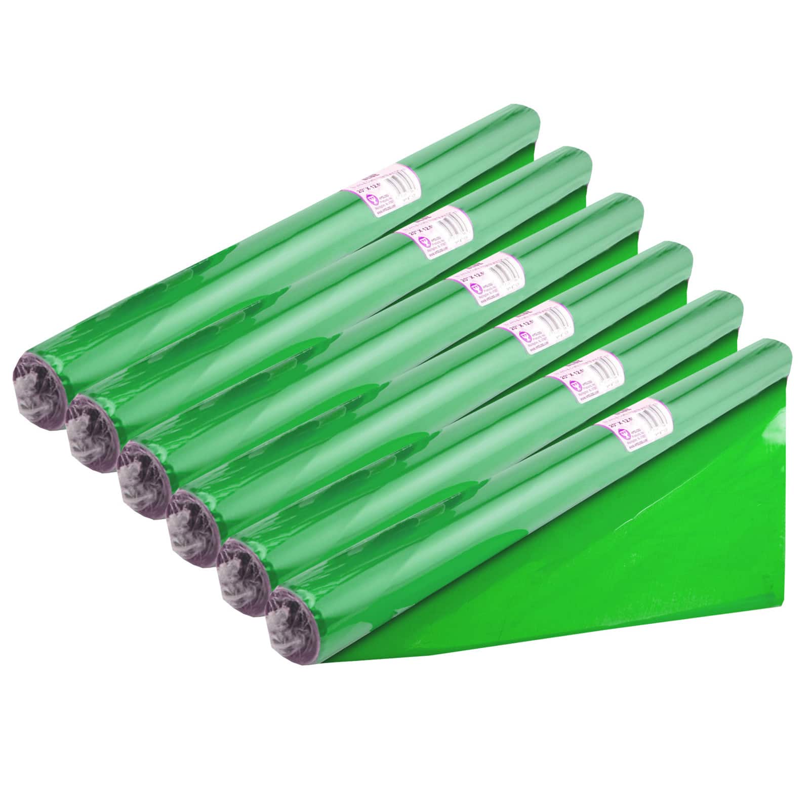 Hygloss® Cello-Wrap™ Roll, 6ct.