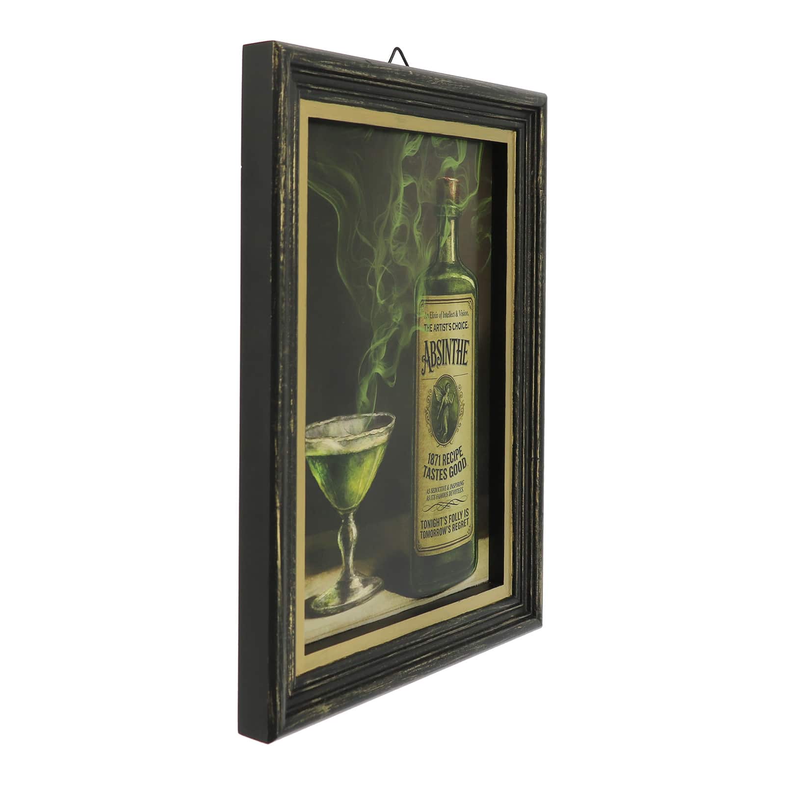 Absinthe Wall Décor by Ashland®