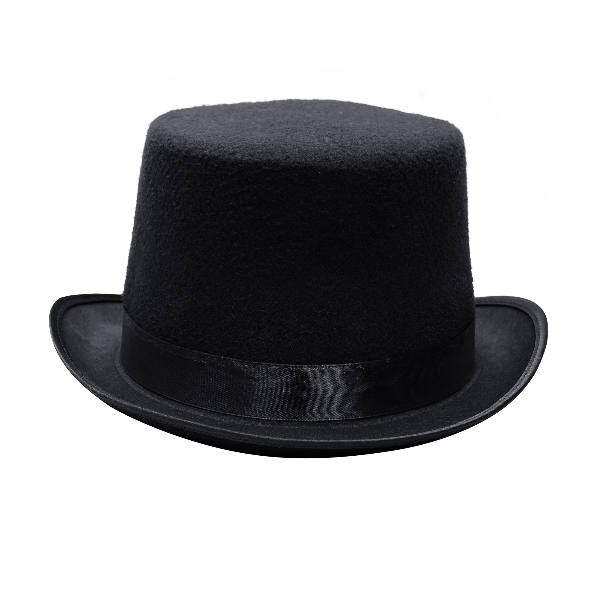 Adult Felt Costume Top Hat