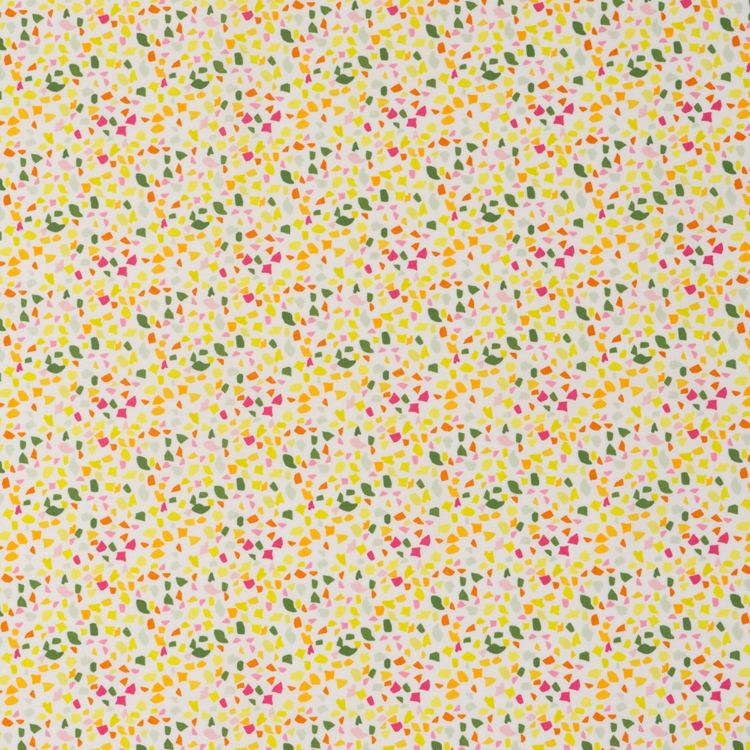SINGER Honey Bee Gnomes Cotton Fabric Bundle