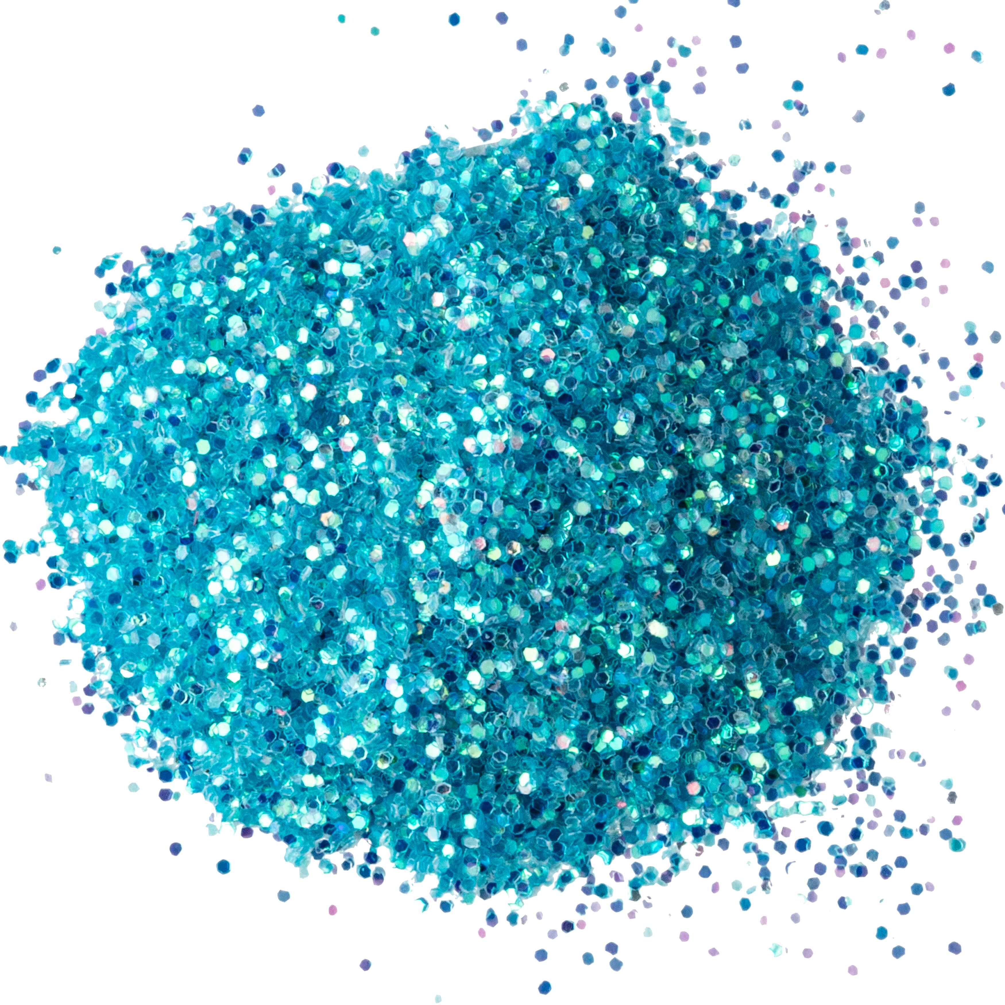 12 Packs: 12 ct. (144 total) Neon Extra Fine Glitter Pack by Creatology™