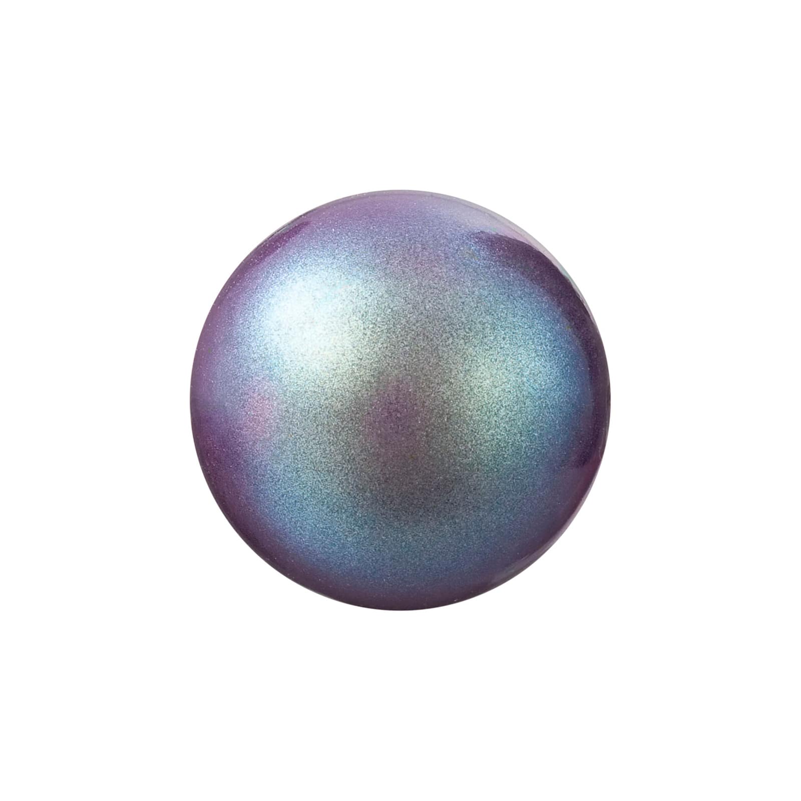 Preciosa Maxima 12mm Pearlescent Round Nacre Pearl
