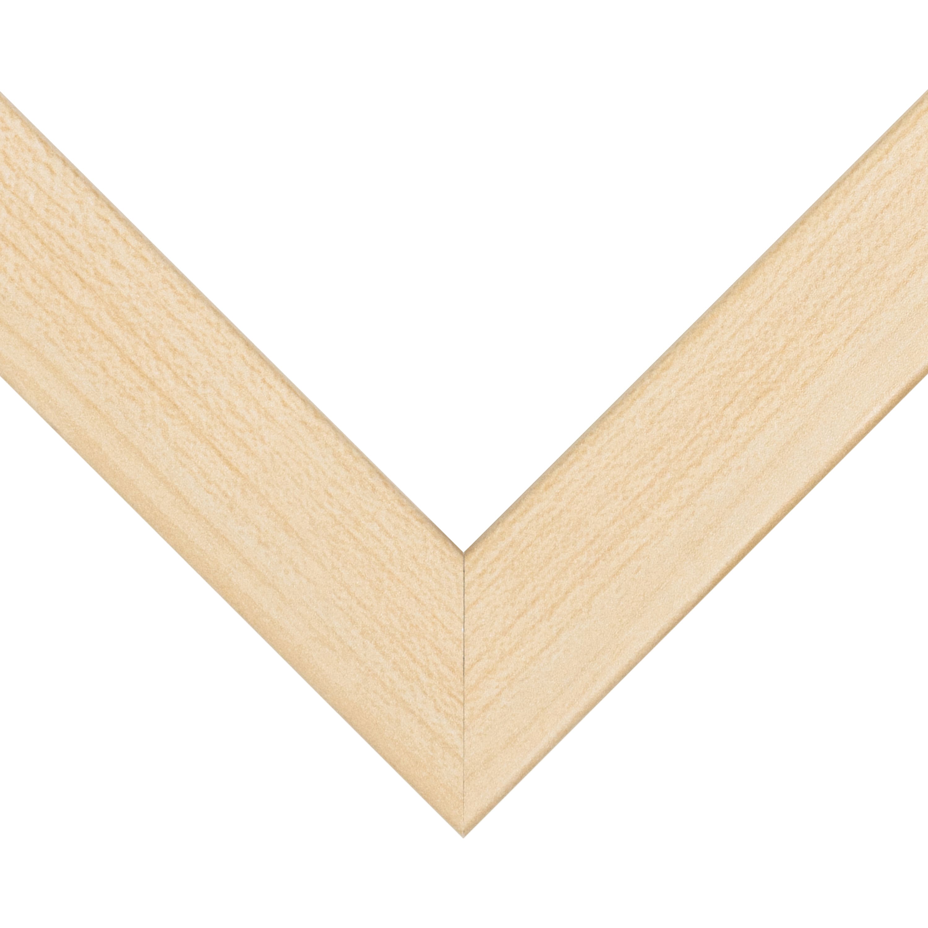 Frame USA Corporate American Maple Single Image Picture Frame