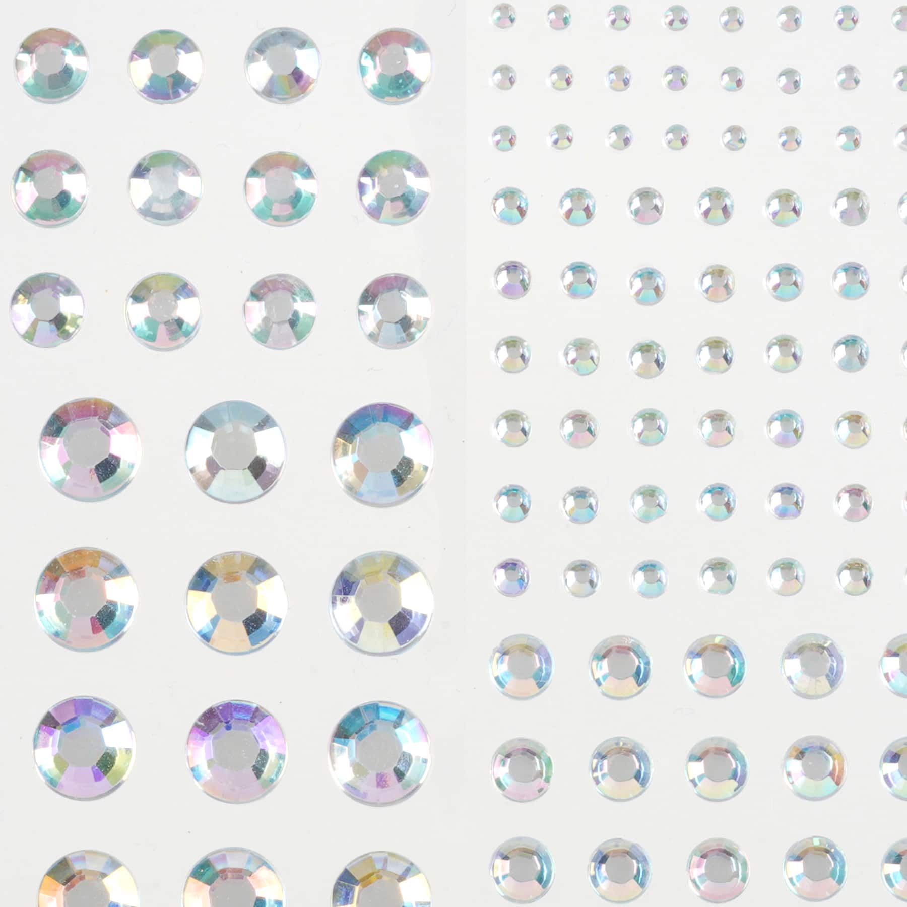 Recollections™ Iridescent Rhinestones