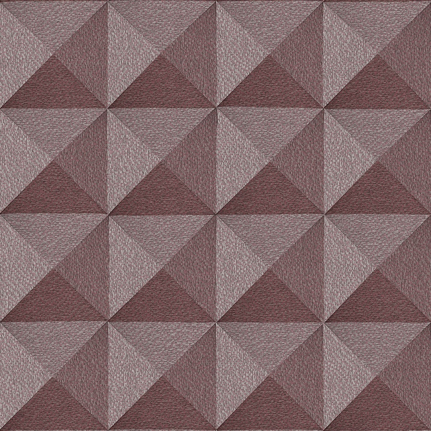 Designs Direct Woven Prism Wallpaper