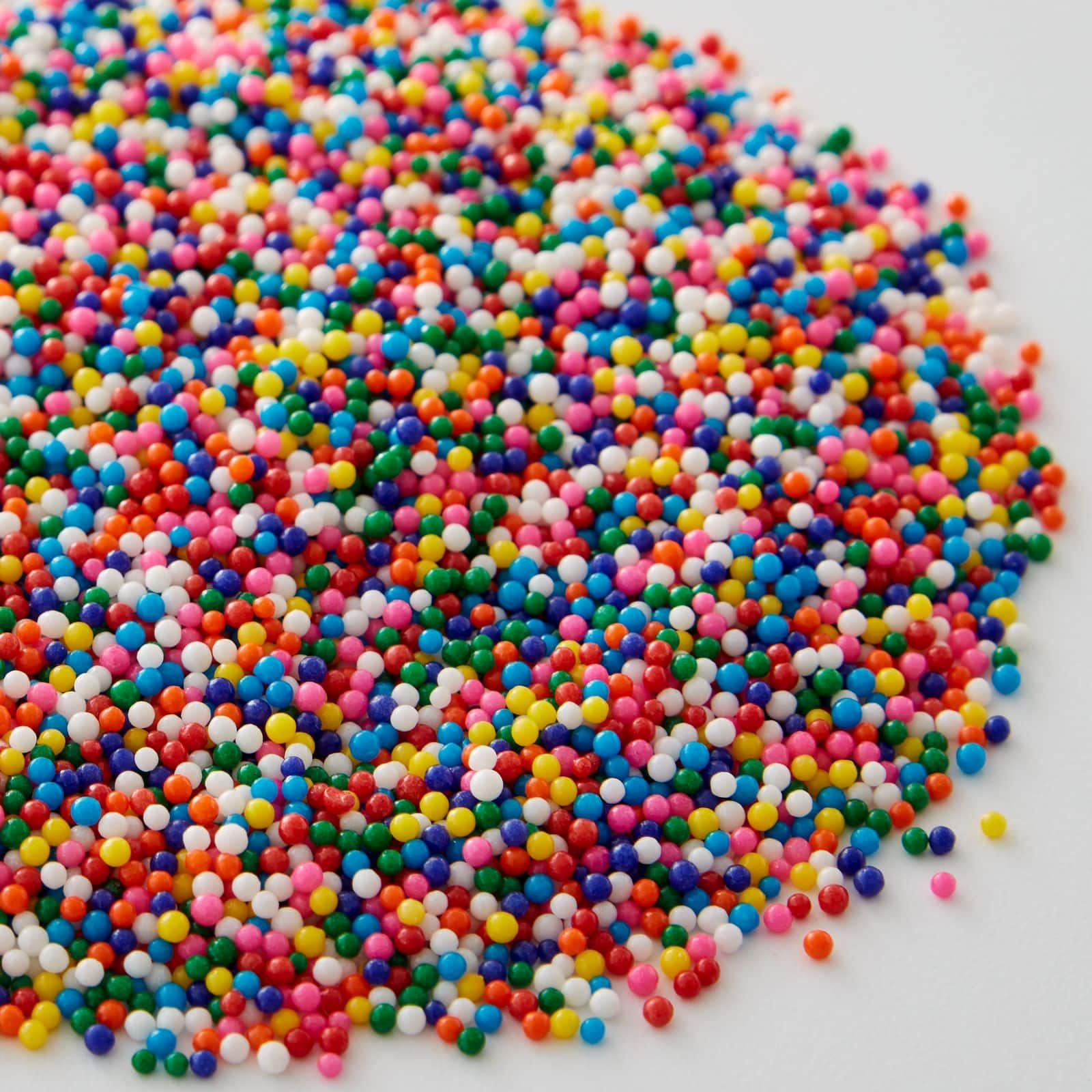 Wilton® 3.4oz. Rainbow Sprinkles