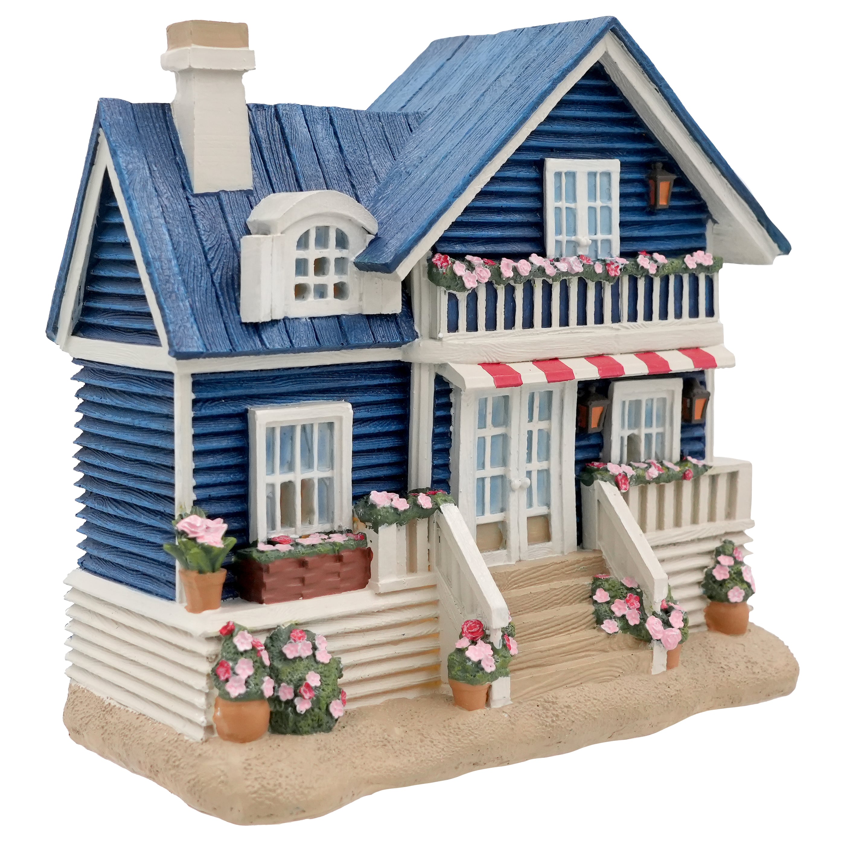 Mini LED Beach House Decoration by Ashland®