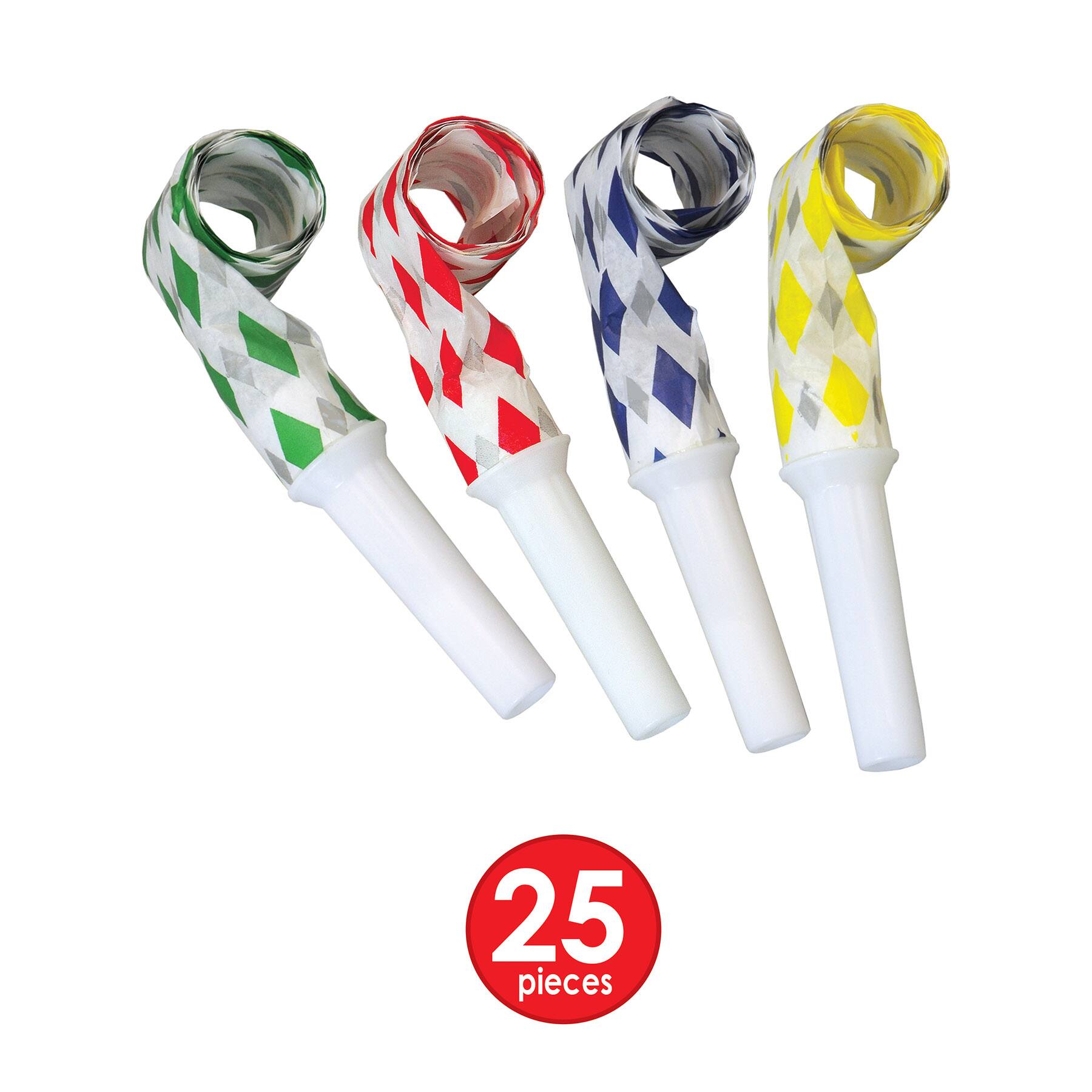 Beistle New Year Cabaret Party Favor Kit for 50