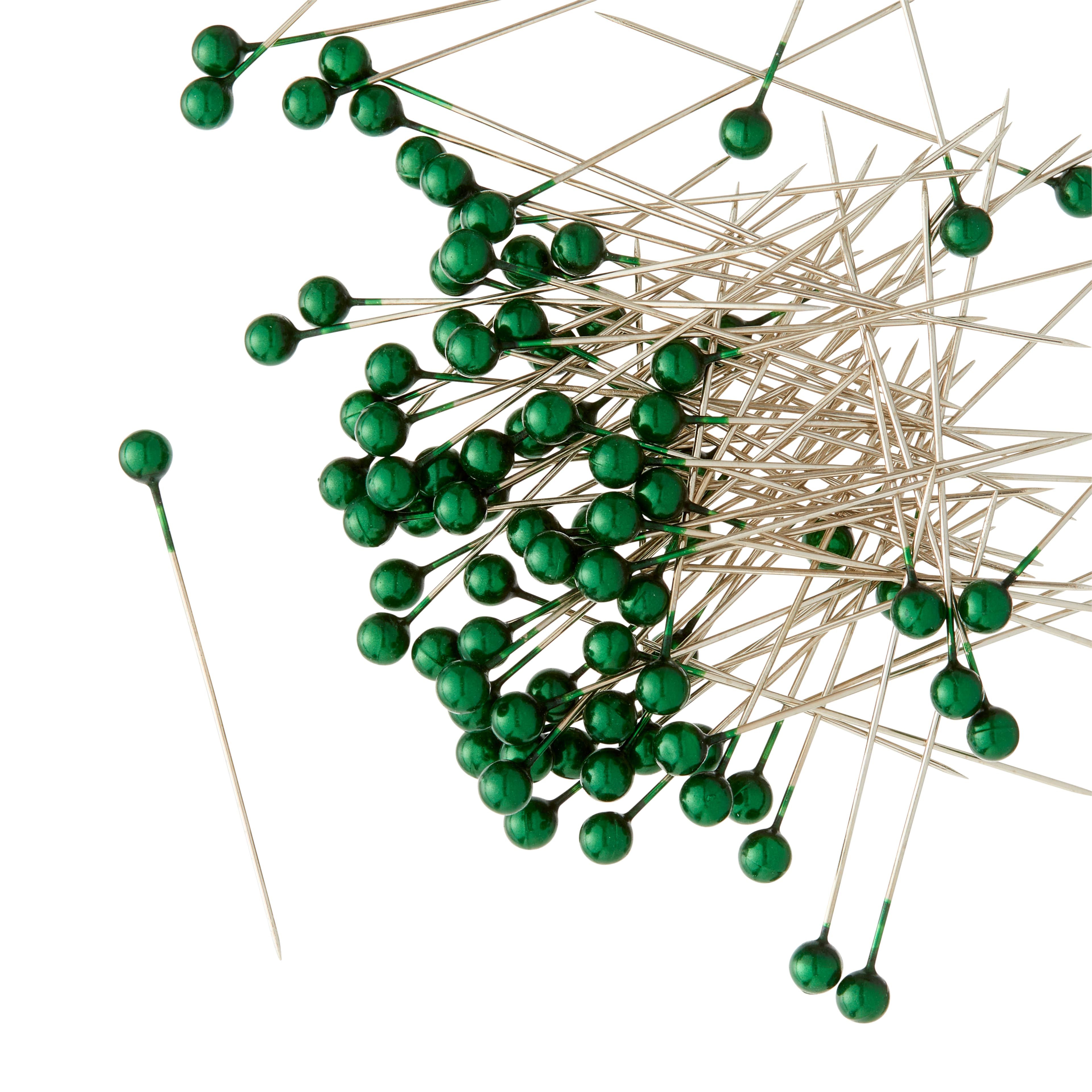 Loops & Threads™ Long Pearlized Pins