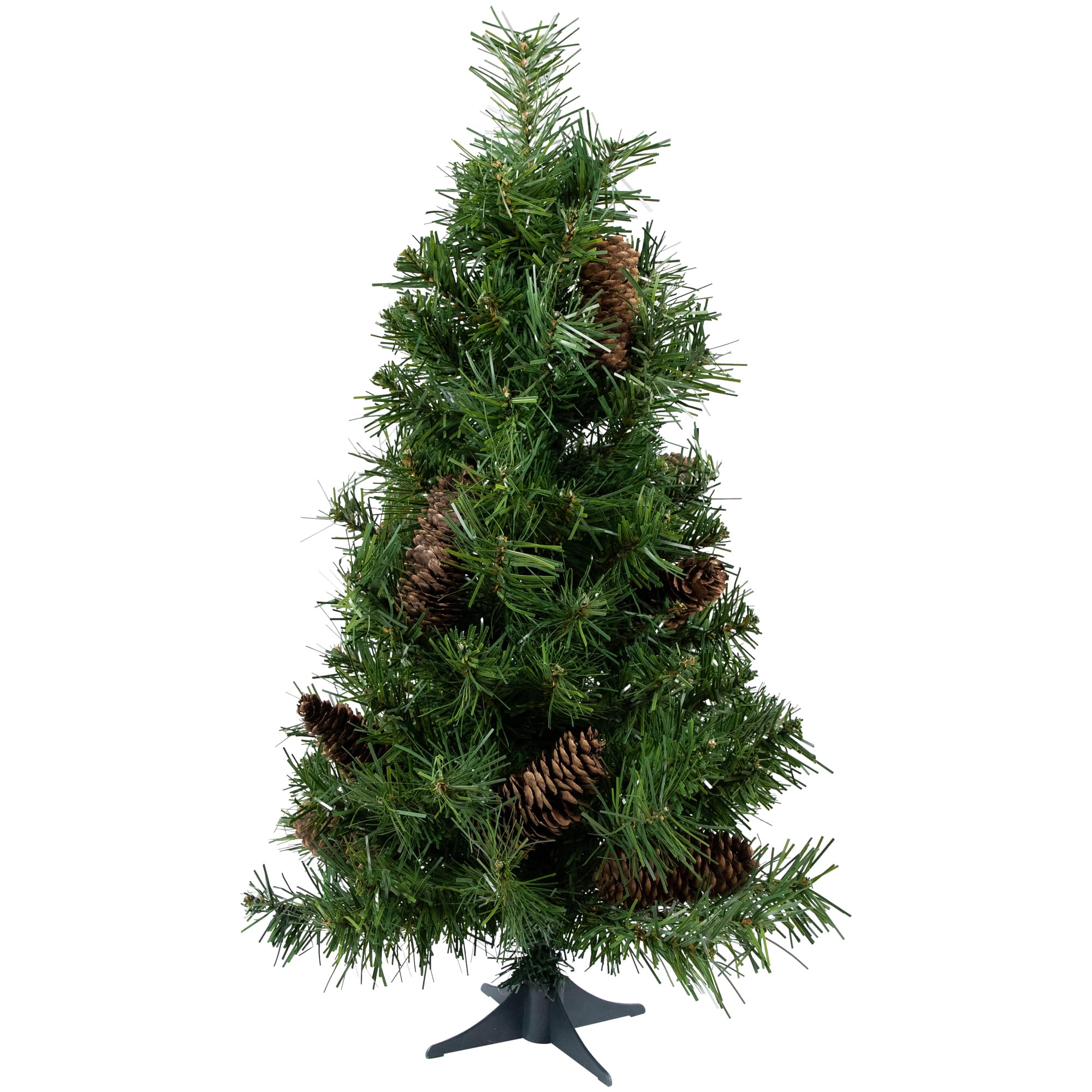 2ft. Unlit Dakota Pine Artificial Christmas Tree