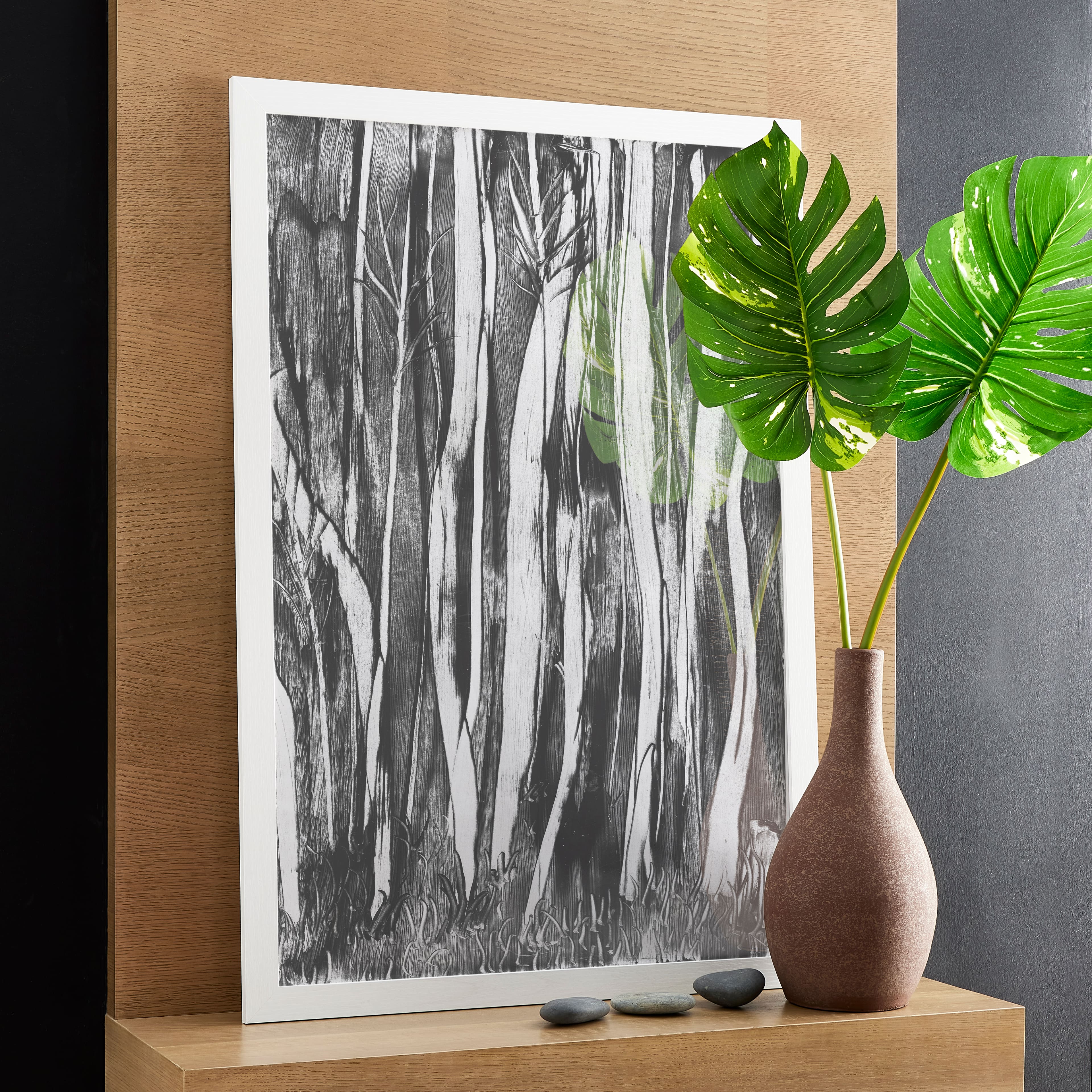 6 Pack: White 24" x 36" Belmont Frame by Studio Décor®