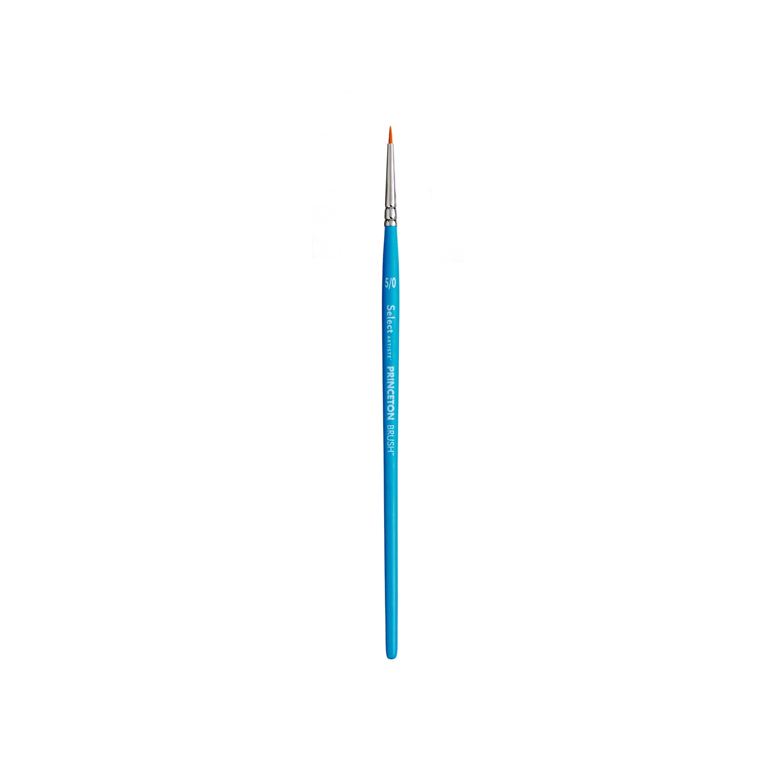 12 Pack: Princeton™ Select™ Artiste Series 3750 Short Handle Spotter Brush