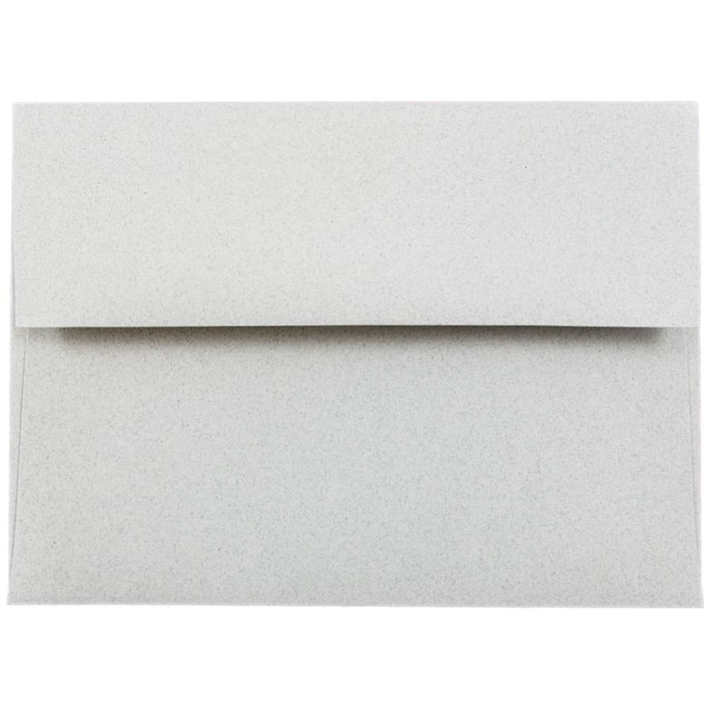 JAM Paper 4.75" x 6.5" Passport Invitation Envelopes