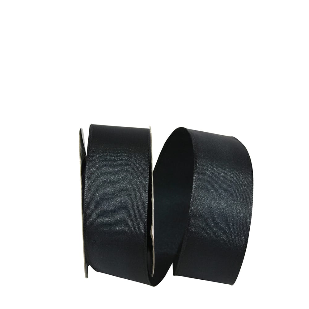 Reliant 1.5" x 25yd. Rhapsody Taffeta Wired Ribbon