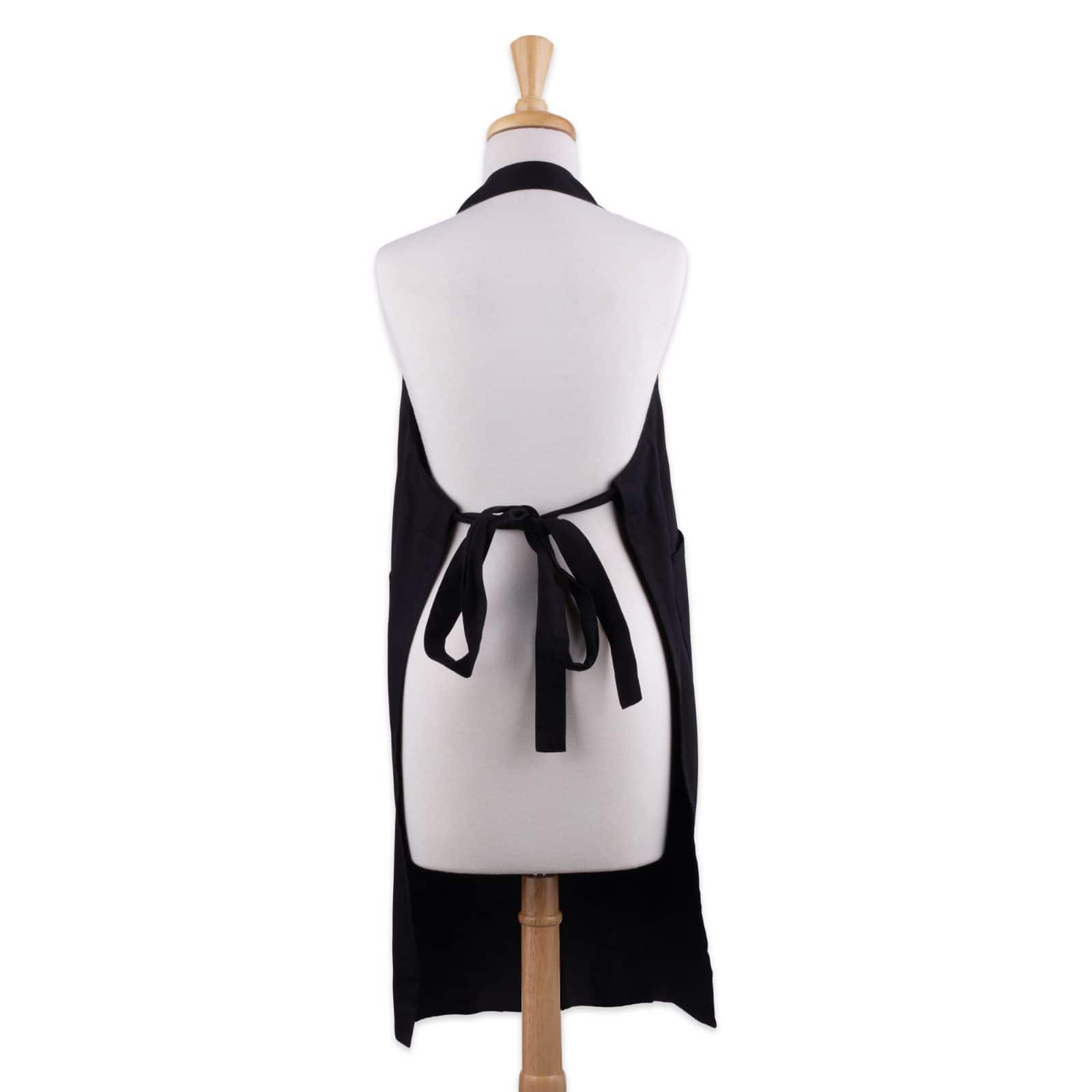 DII® Will Cook For Wine Chef Apron