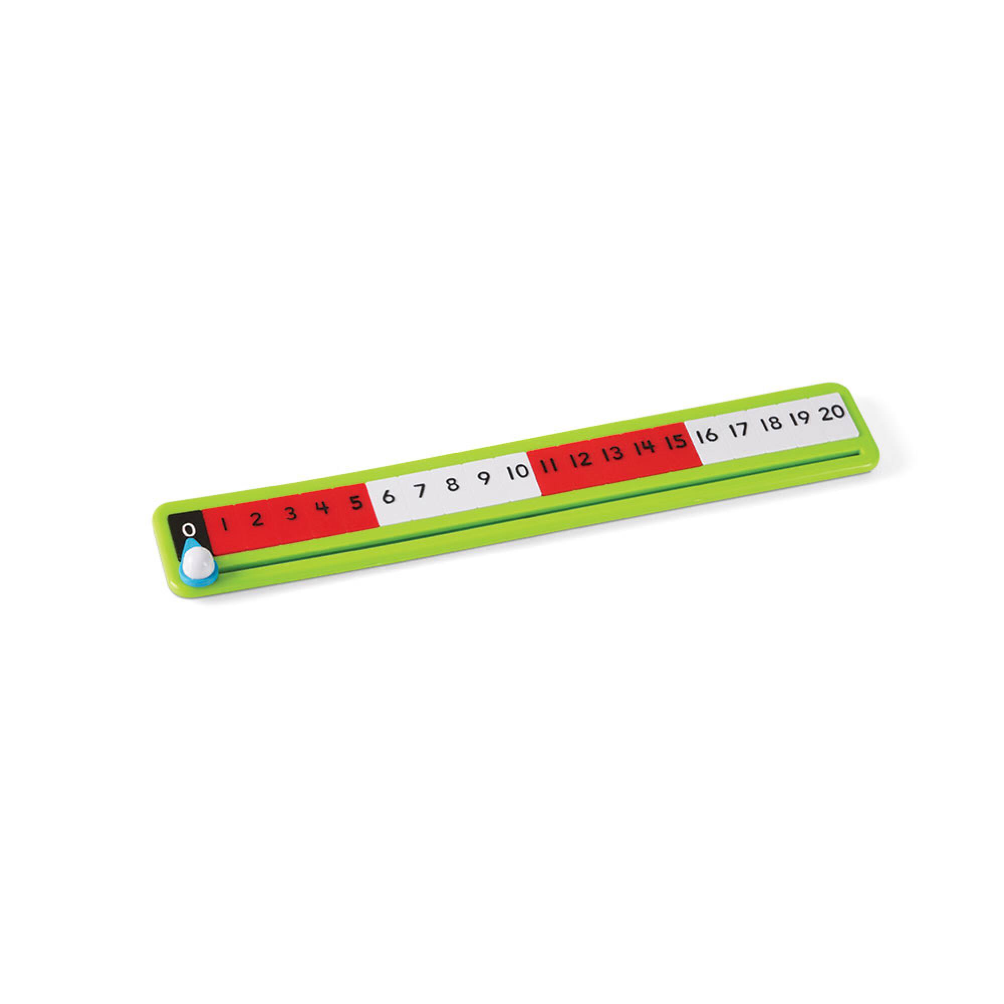 hand2mind® Number Paths, 6ct.