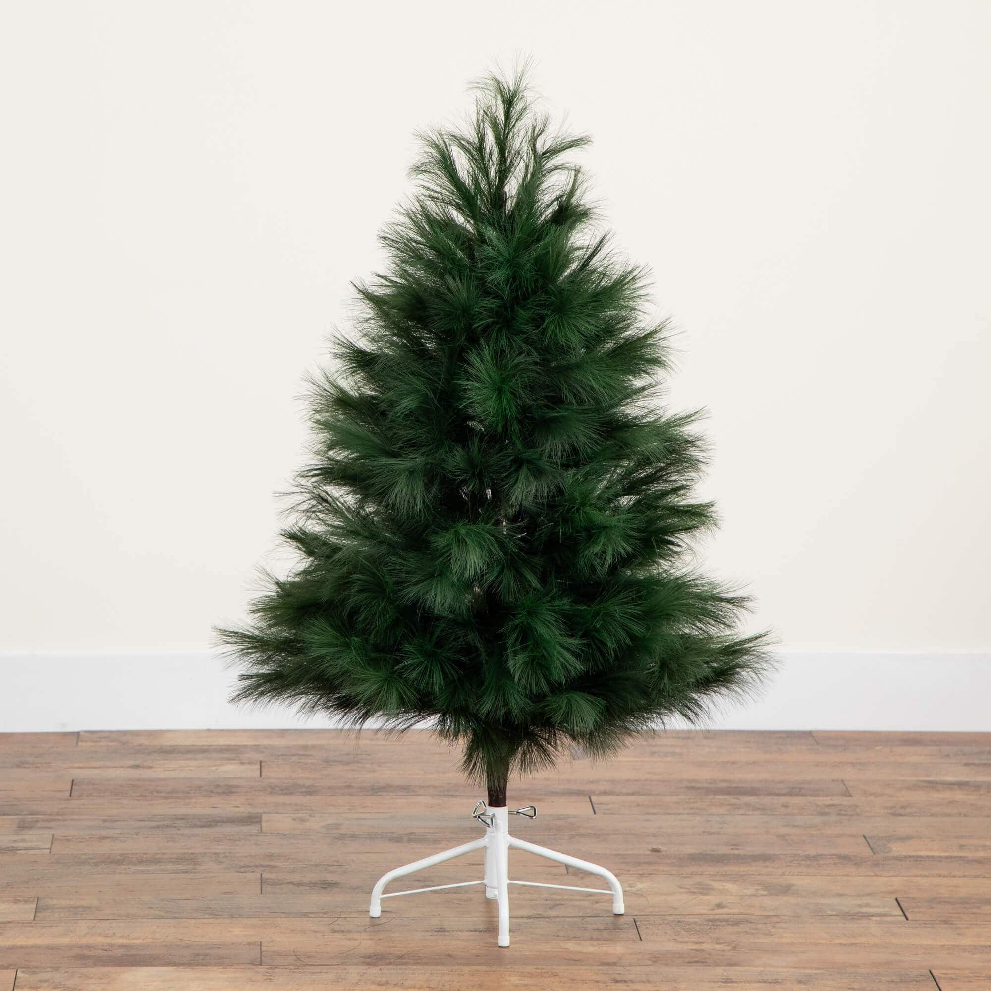 4ft. Unlit Pine Artificial Christmas Tree