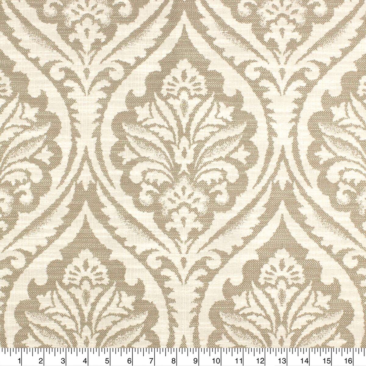 Barrow® Hampton Fabric By Barrow Fabrics in Linen | 57" | Michaels®