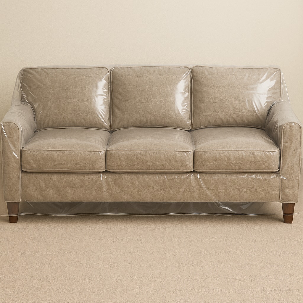 Vinyl-It 54" x 15yd. 20 Gauge PVC Vinyl Roll