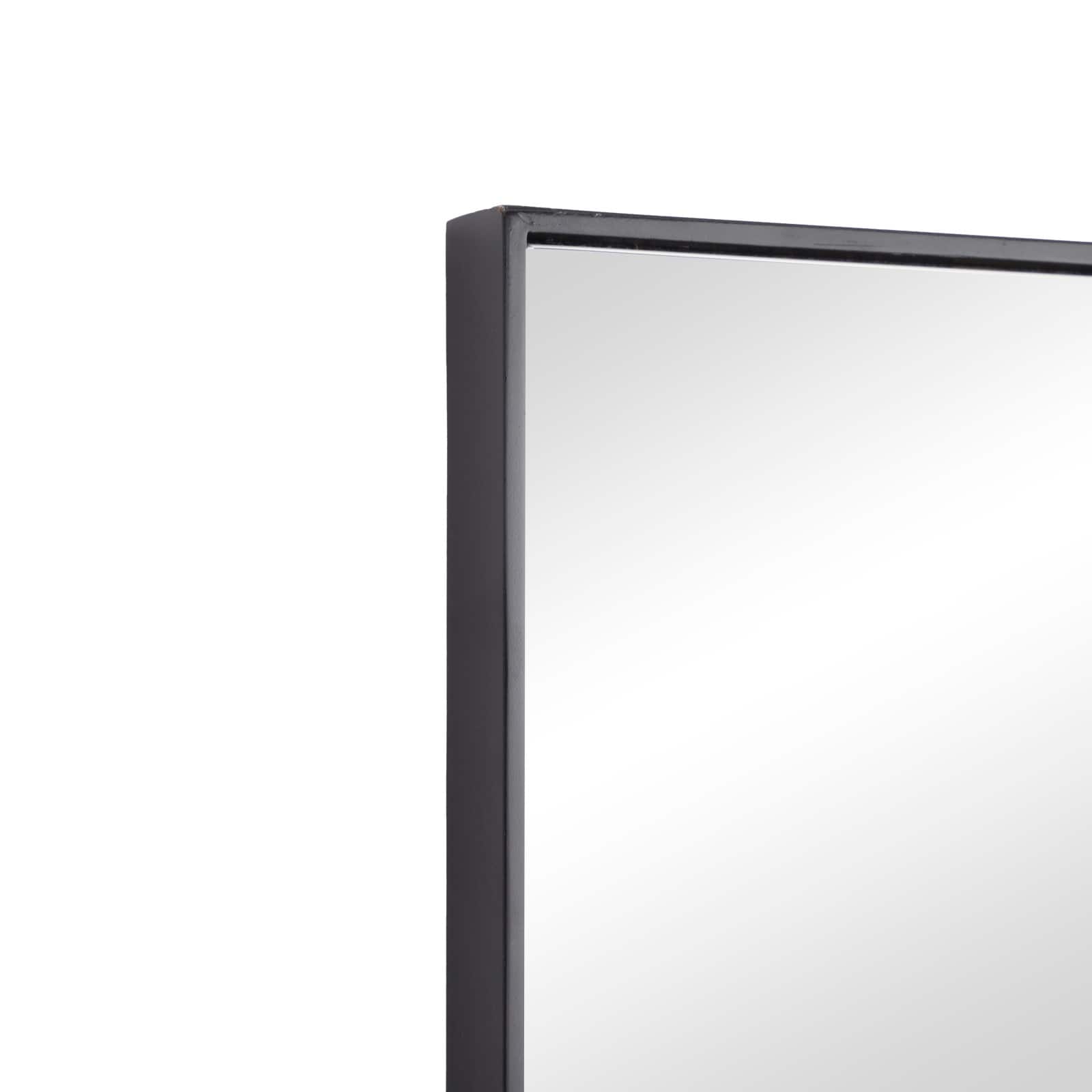 Contemporary Wall Mirror