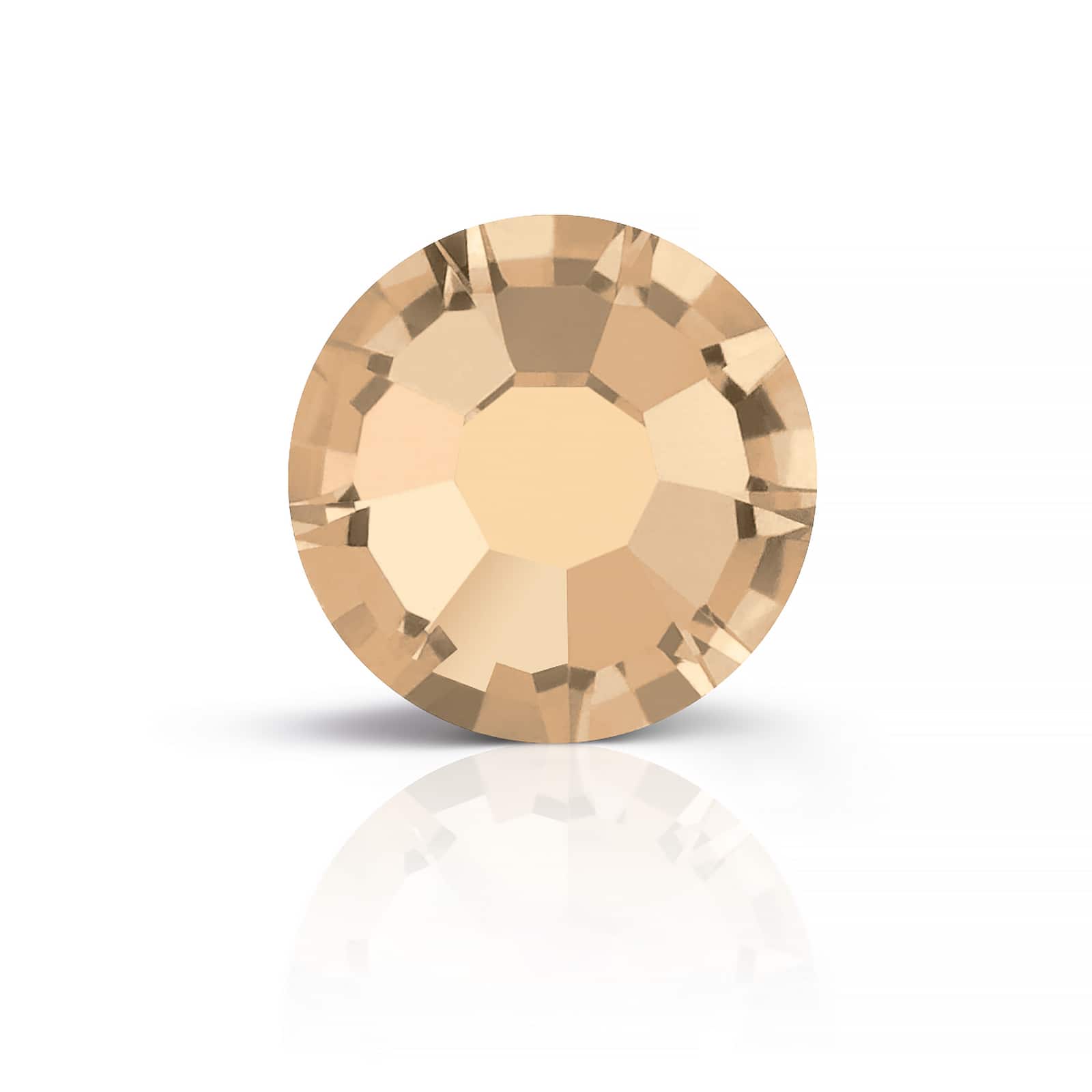 Preciosa MAXIMA SS5 Flatback Czech Crystals