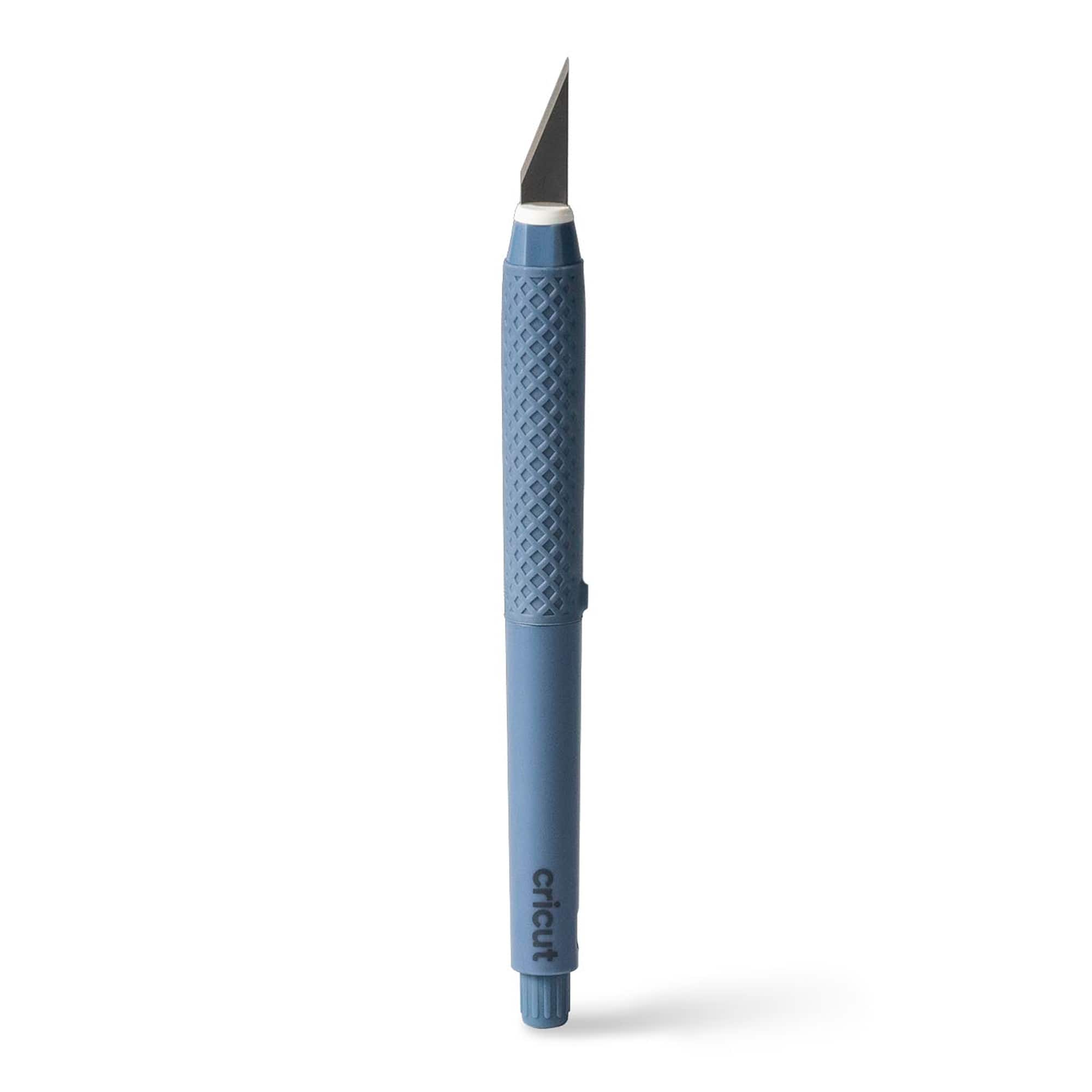 Cricut® TrueControl™ Blue Craft Knife